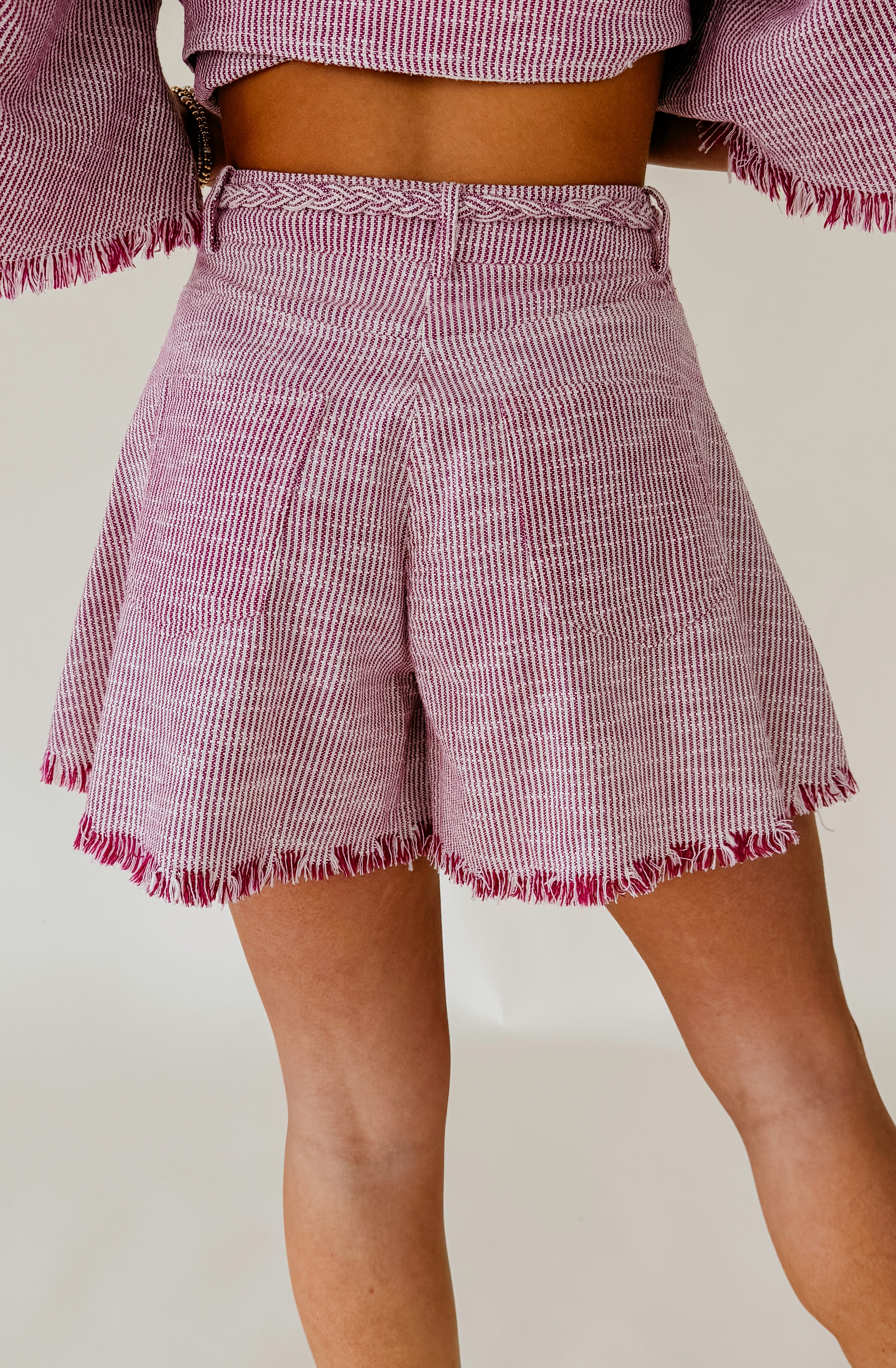 FRNCH ANASTAZIA SHORT