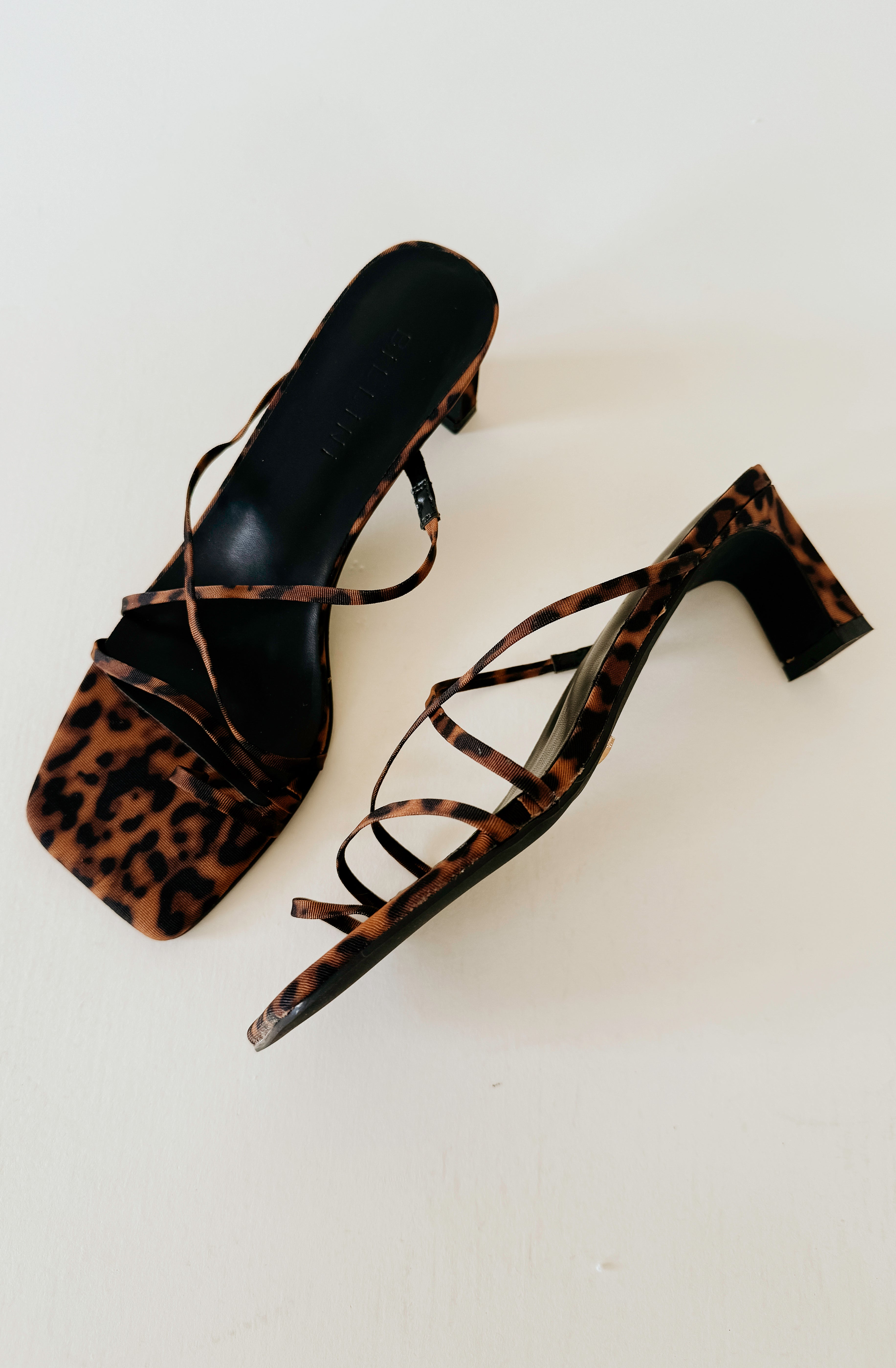 BILLINI MELIE HEEL