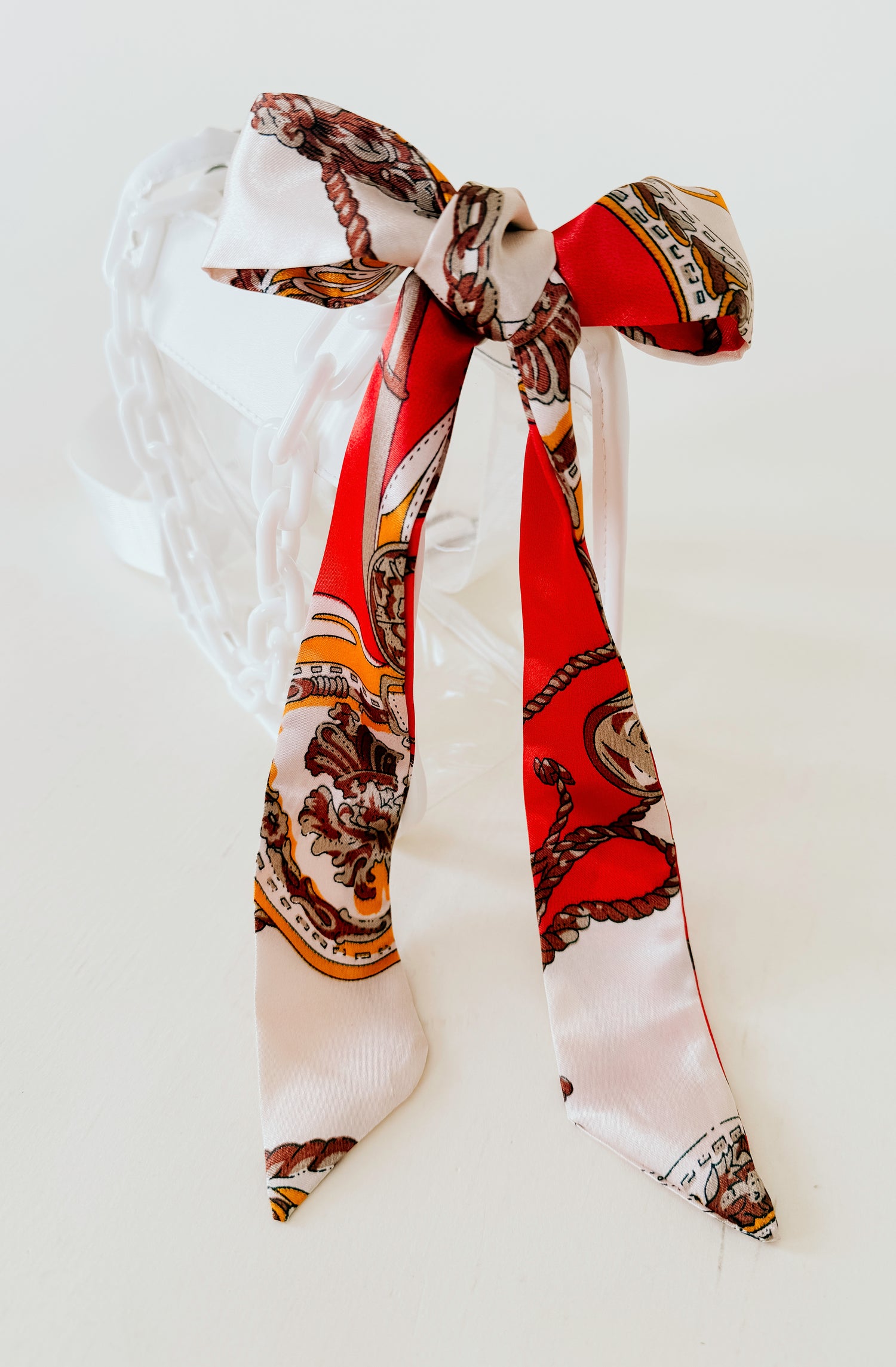 MULTI-USE SCARF (MULTI PRINTS)