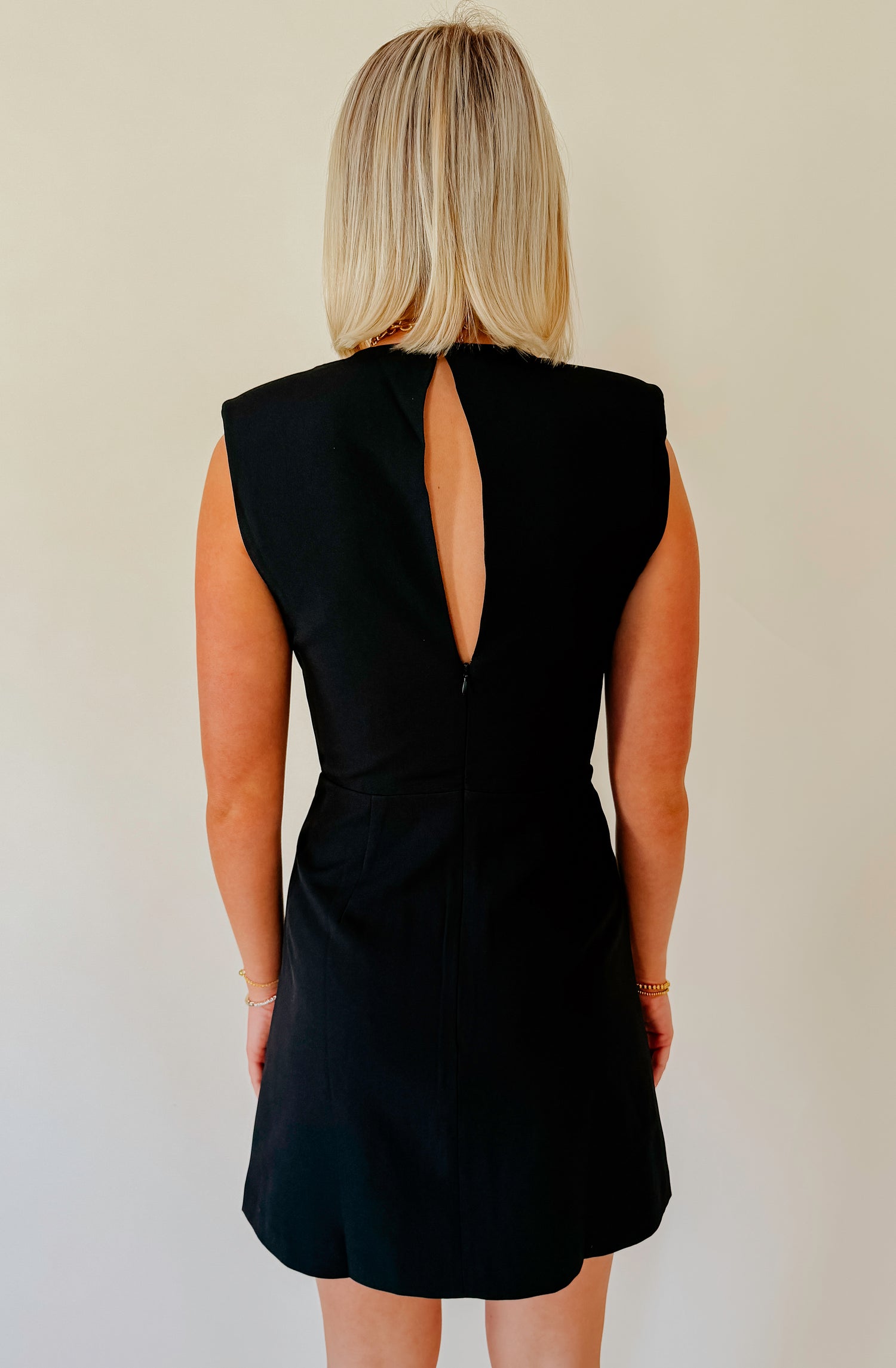 STEVE MADDEN AYANNA DRESS