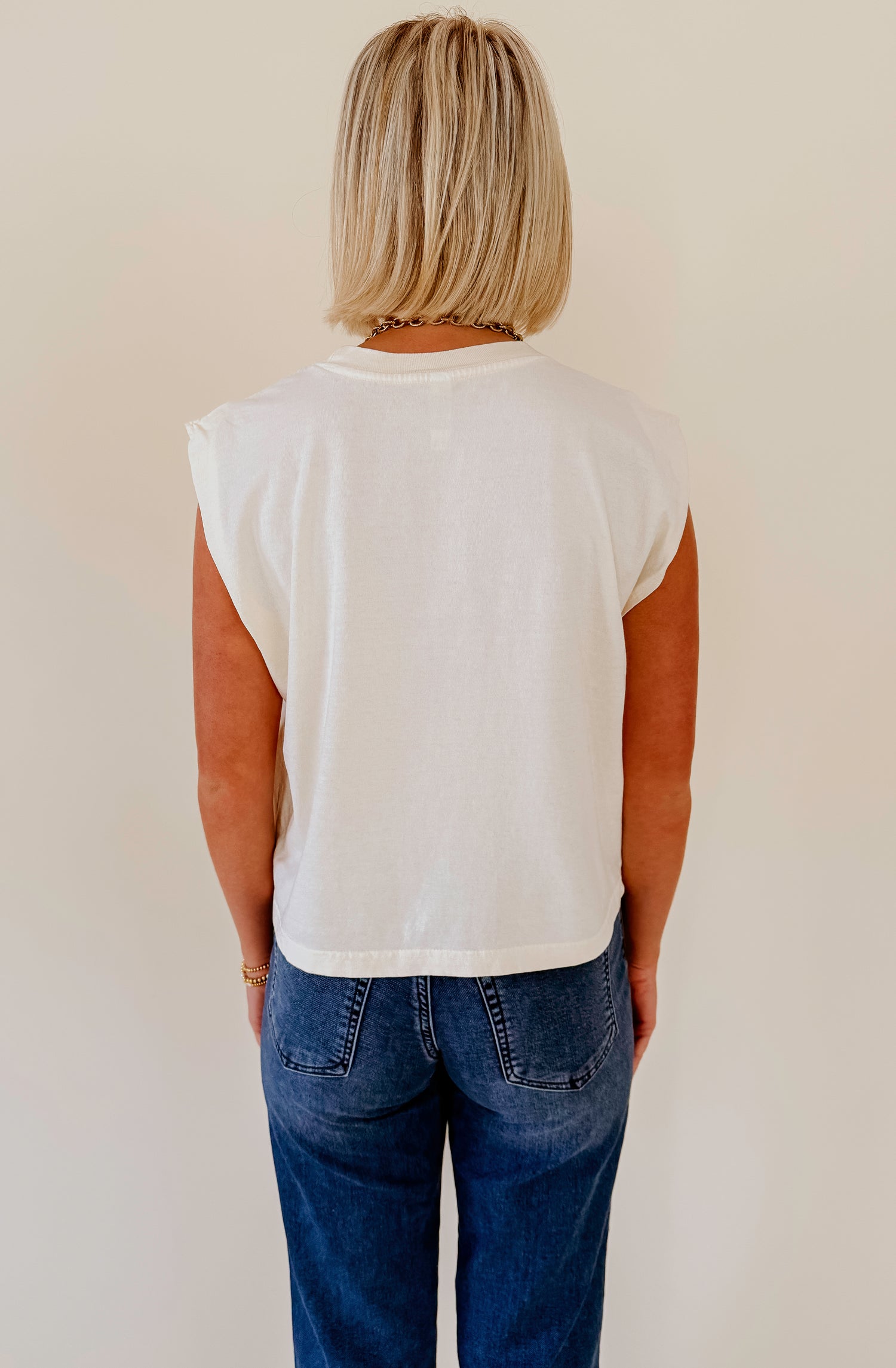 ARKANSAS RAH RAH RELAXED TANK