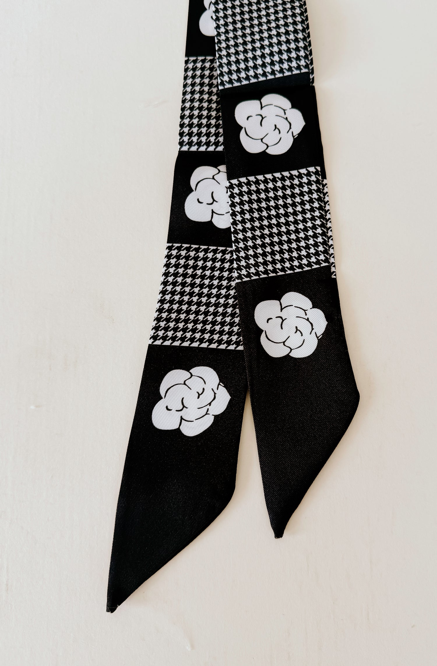 MULTI-USE SCARF (MULTI PRINTS)