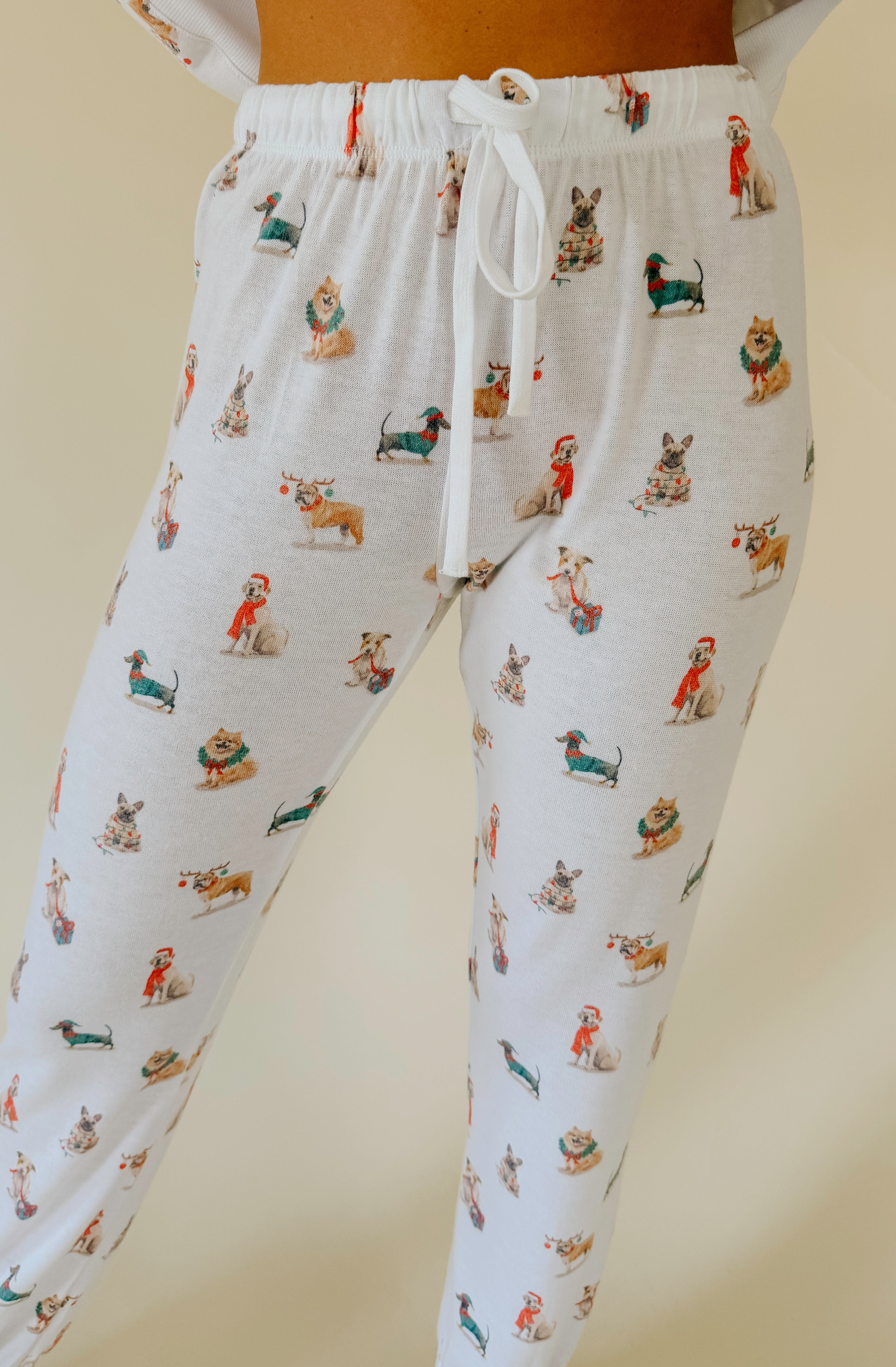 Z SUPPLY CLASSIC PUP JOGGER