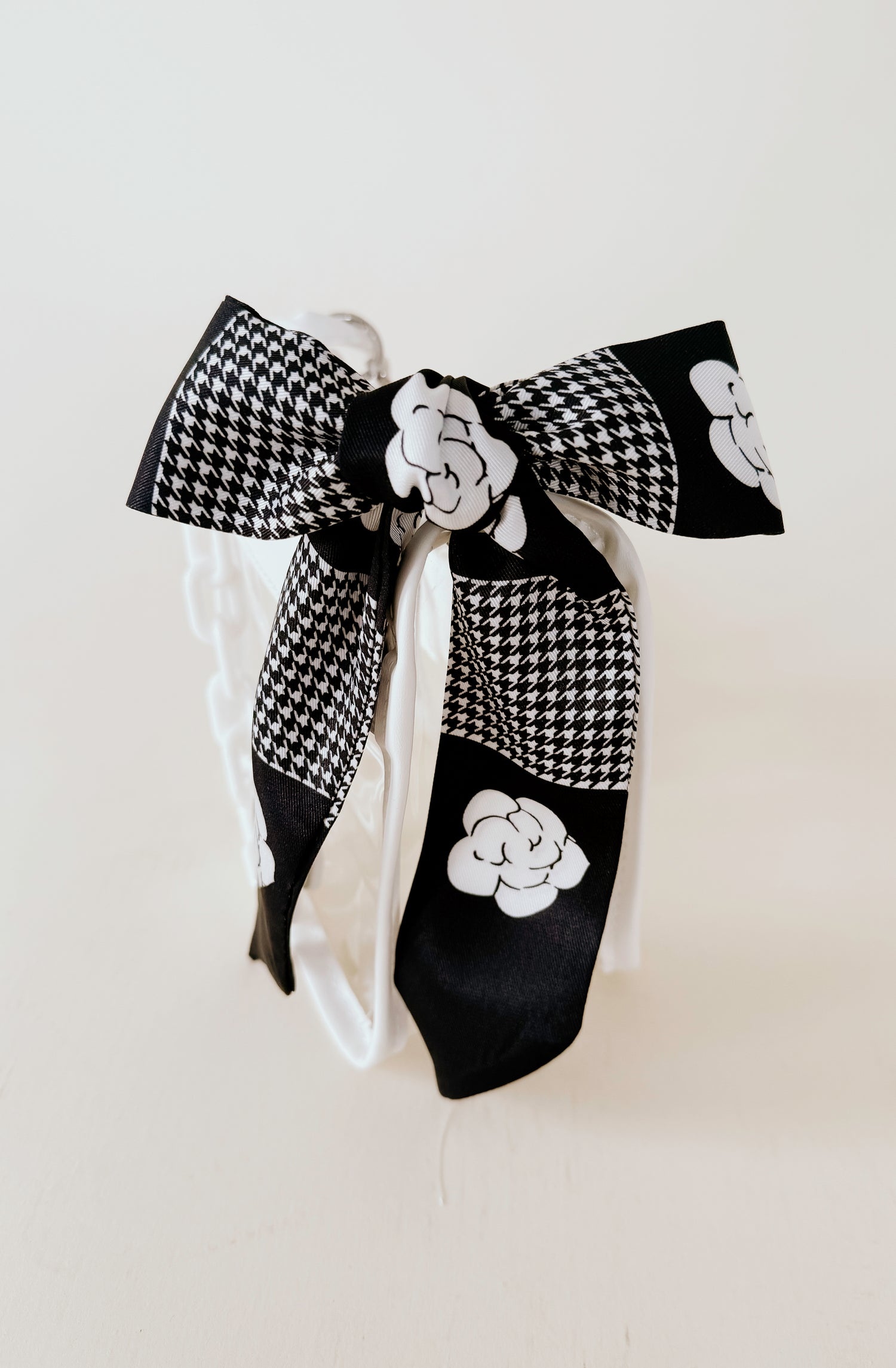 MULTI-USE SCARF (MULTI PRINTS)