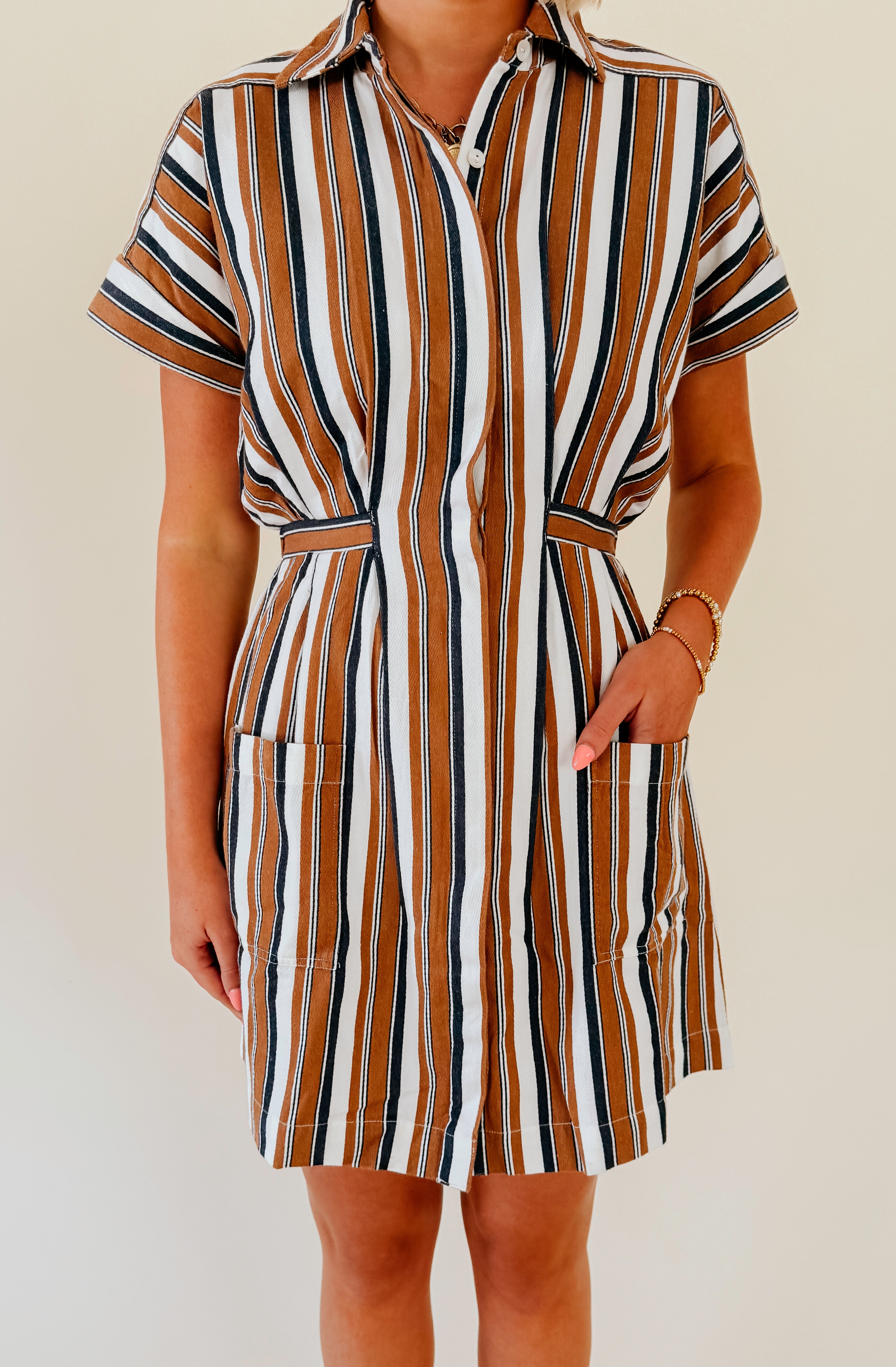 CLEOBELLA SABLE MINI DRESS