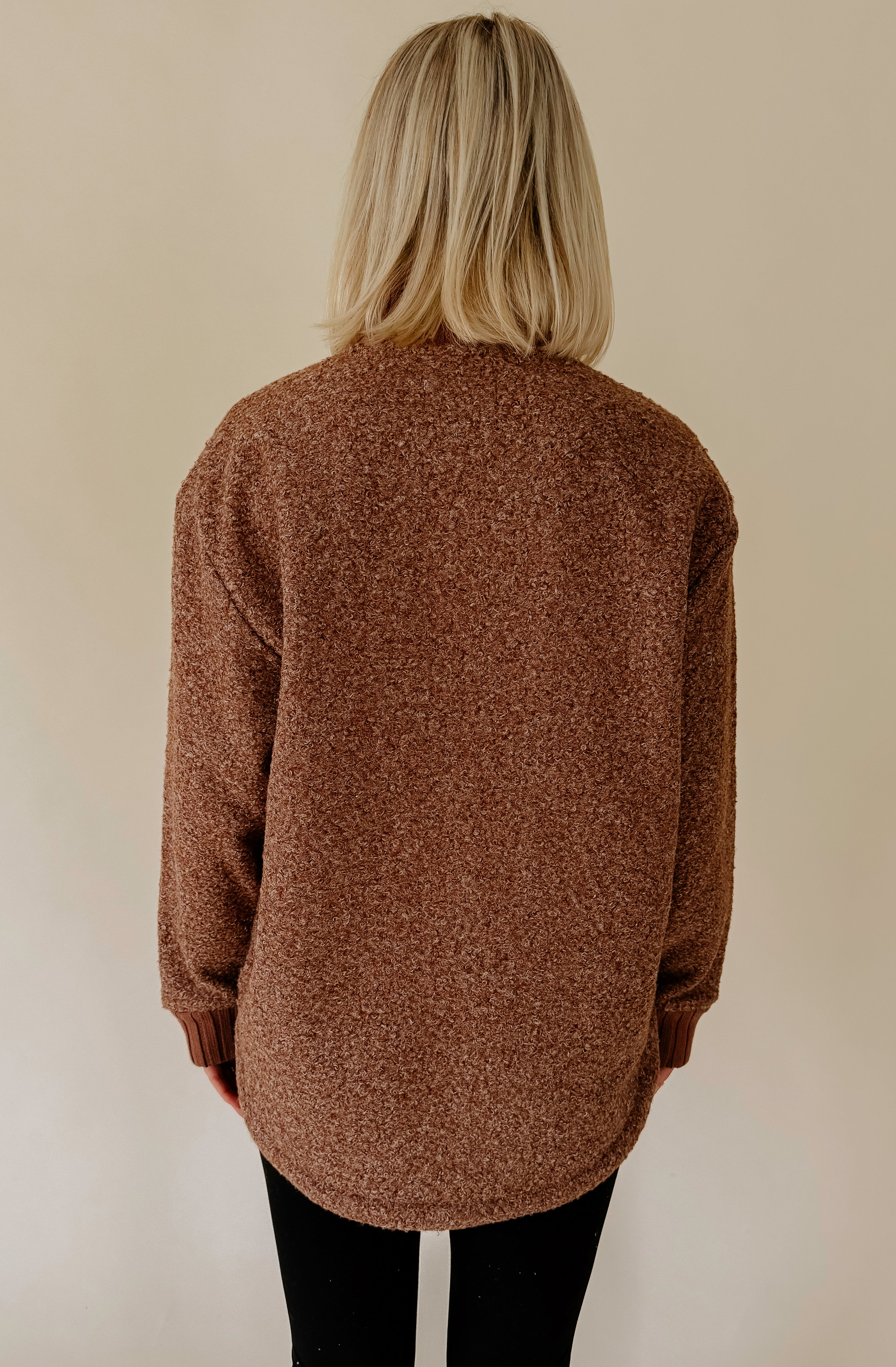 Z SUPPLY DOWNHILL JACKET