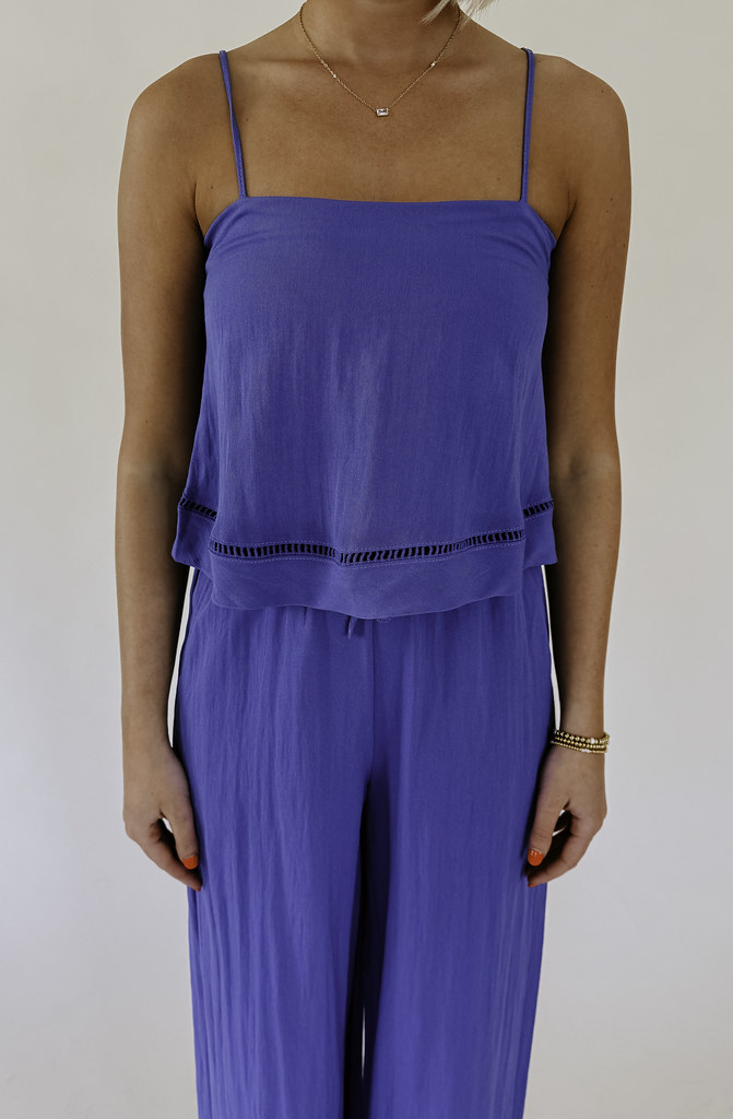 Z SUPPLY LA LUZ TANK