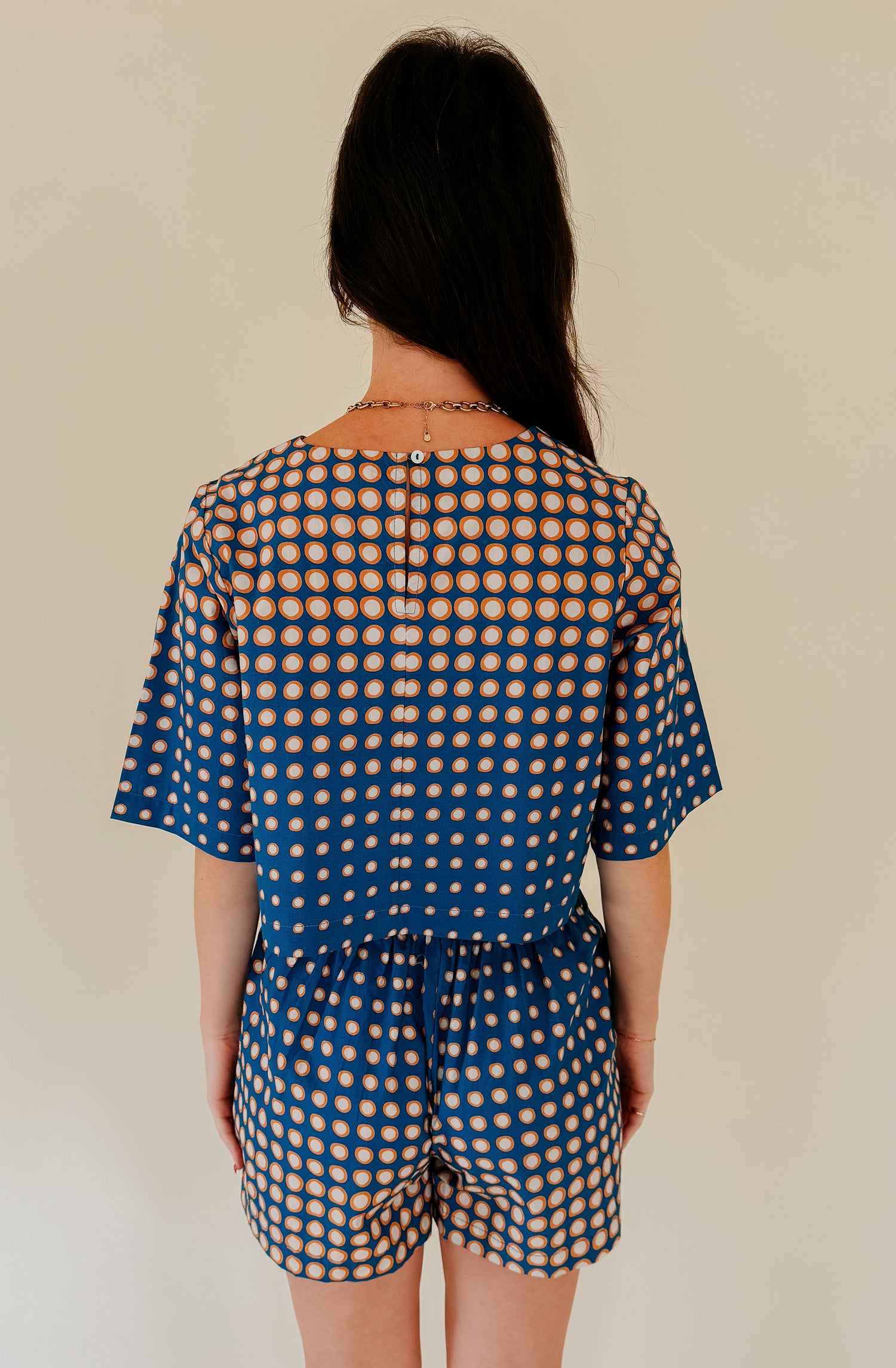 CLEOBELLA ALANA BLOUSE