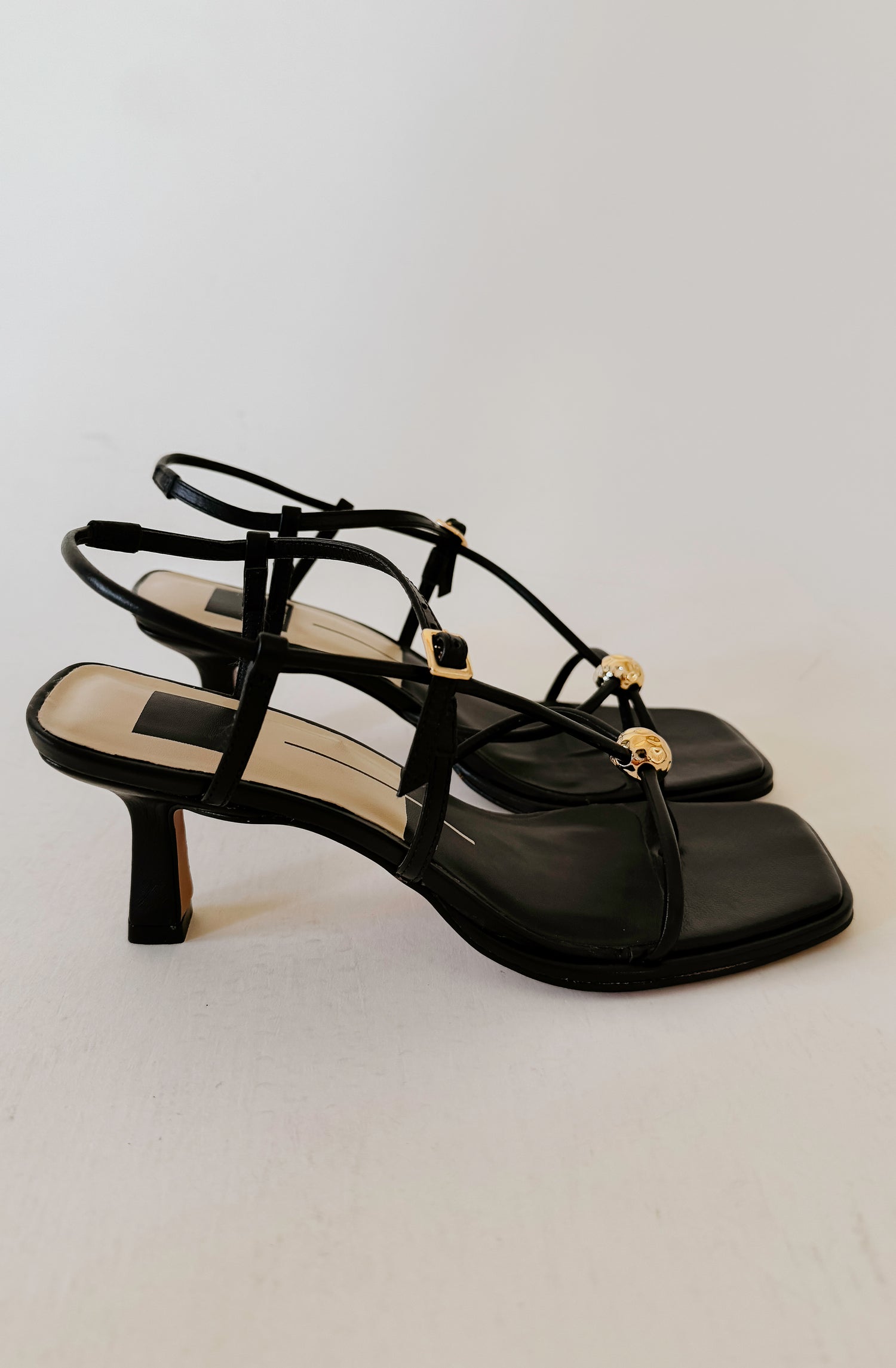 DOLCE VITA MYLEE HEEL