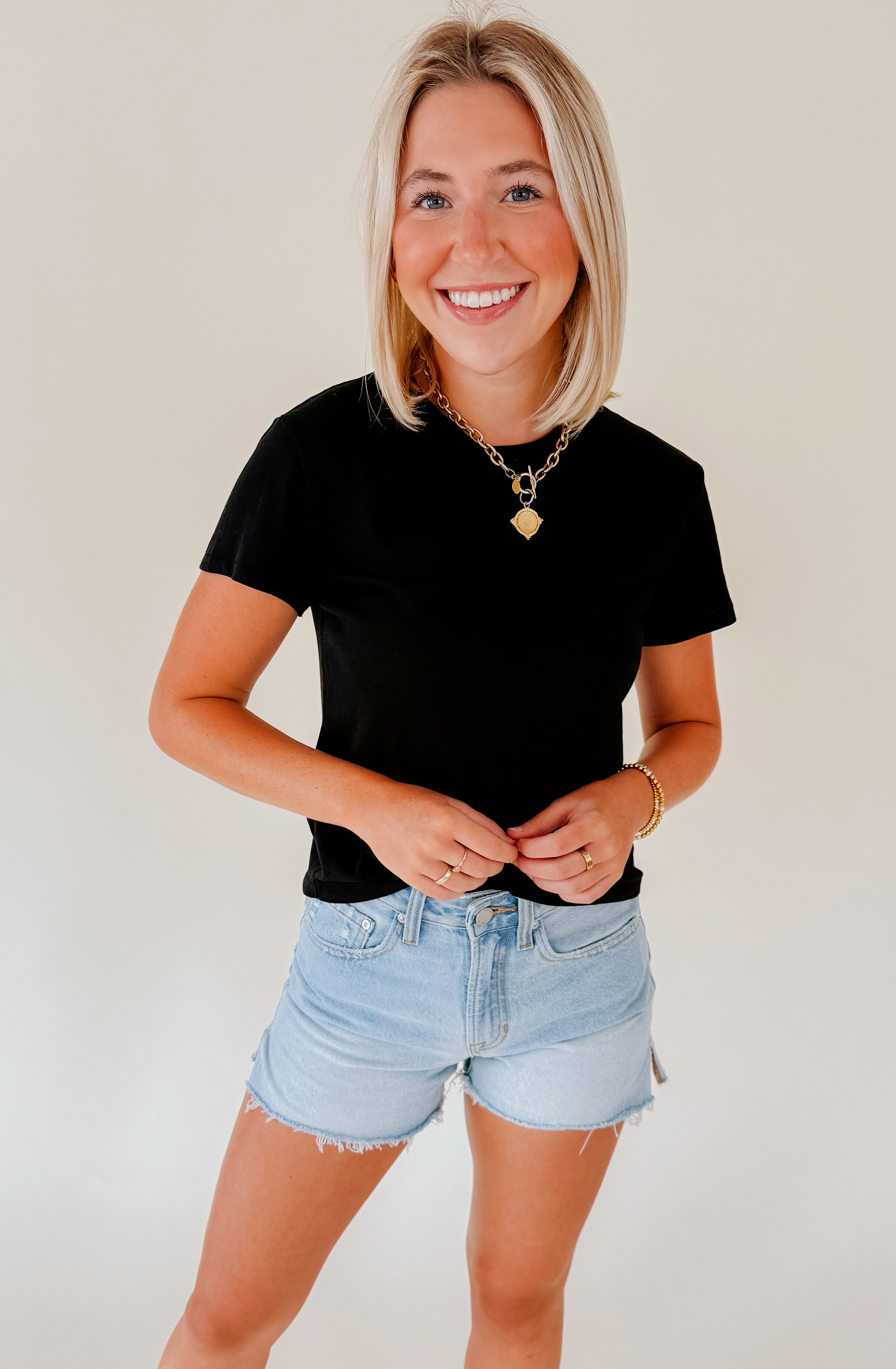 Z SUPPLY TOURIST TEE