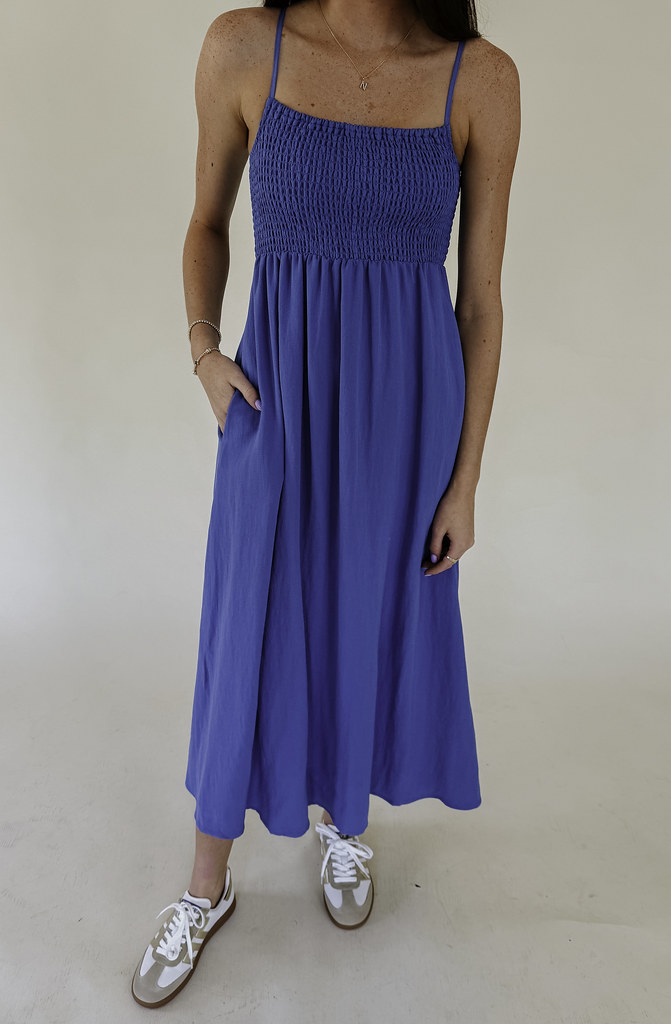 Z SUPPLY BEACHSIDE MIDI