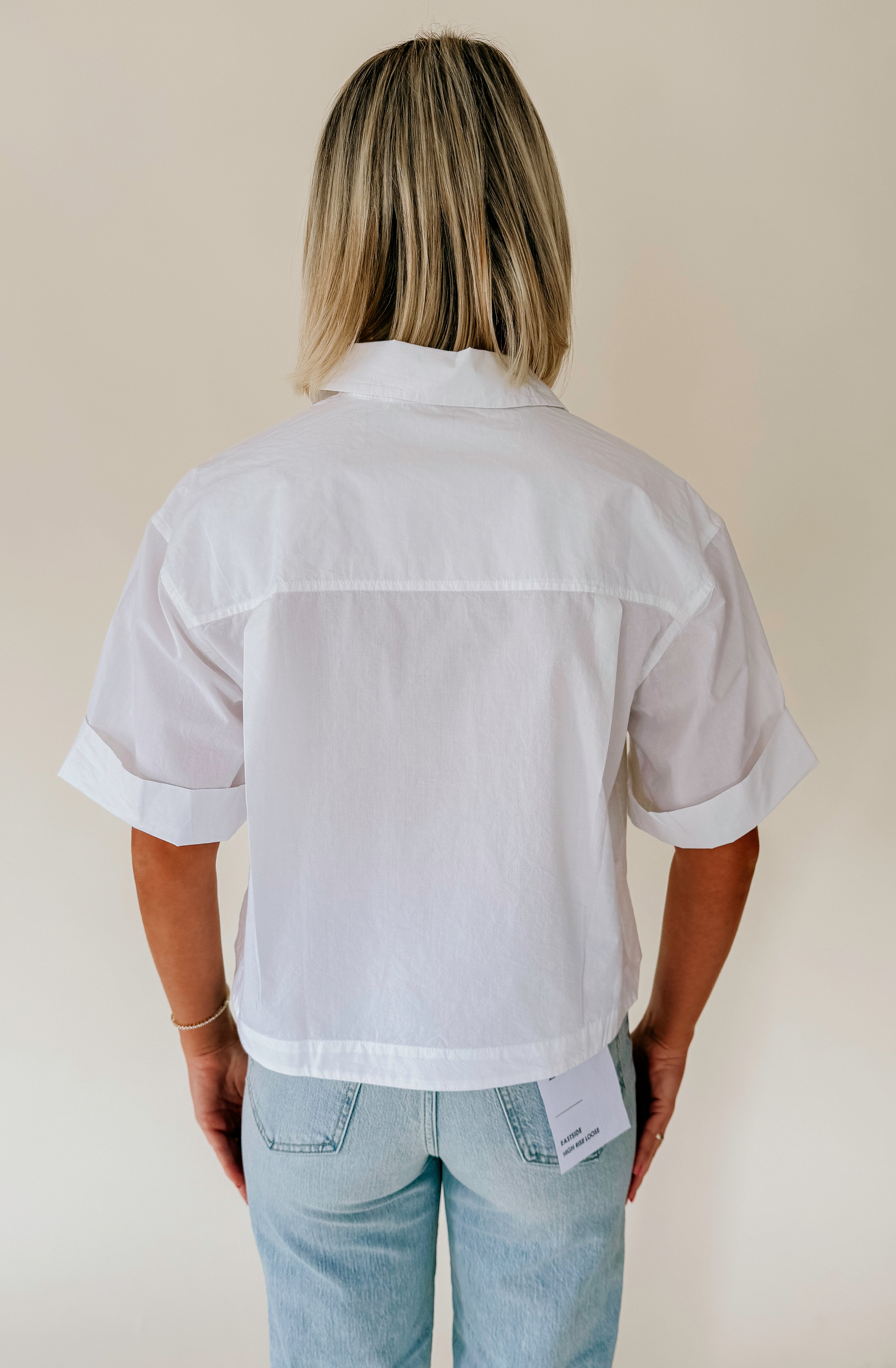 CLEOBELLA AMA BLOUSE