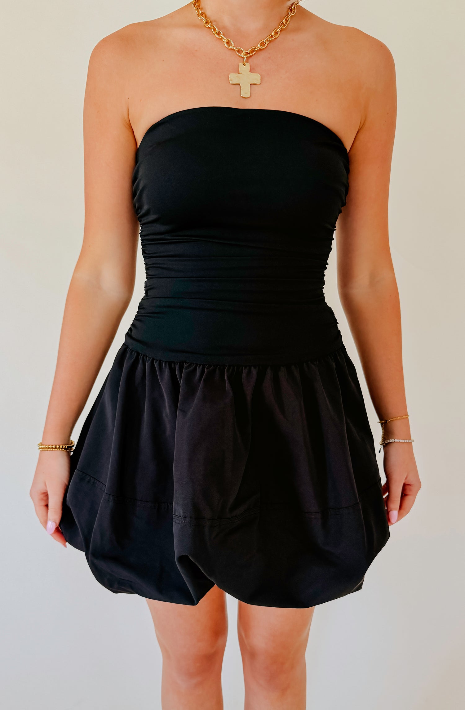 STEVE MADDEN AMARI DRESS