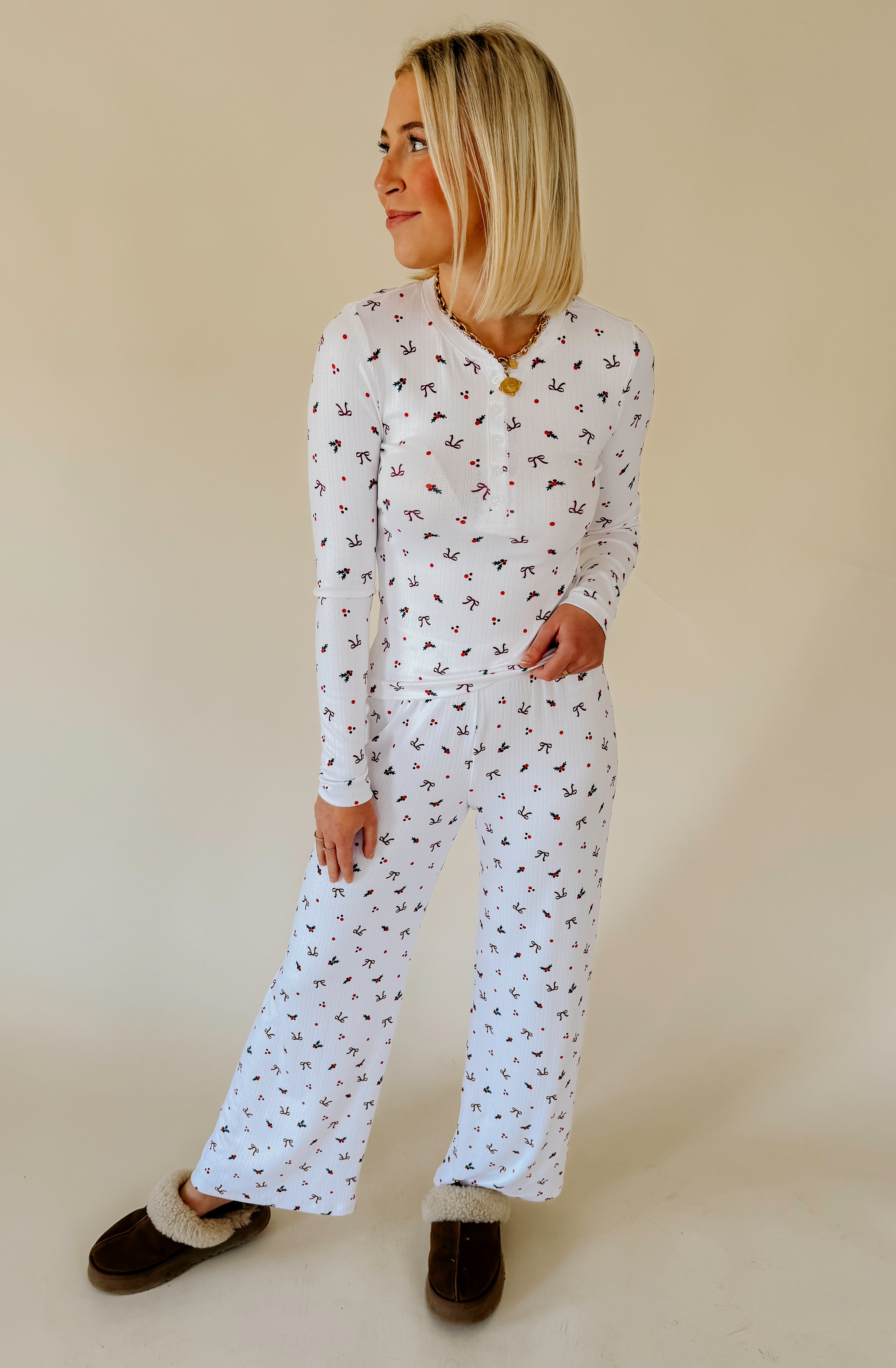 Z SUPPLY LUXE HOLLY PANT