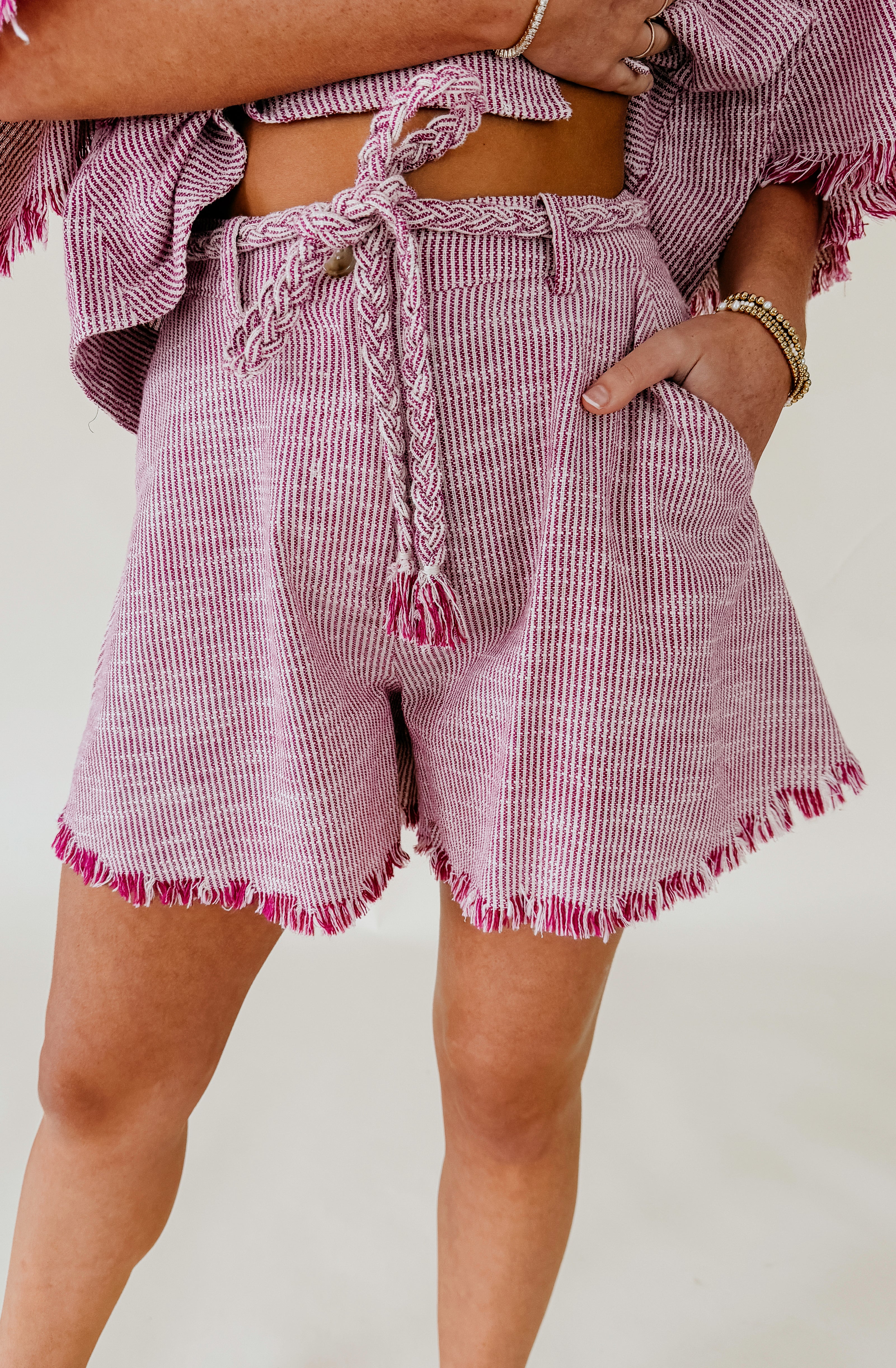 FRNCH ANASTAZIA SHORT