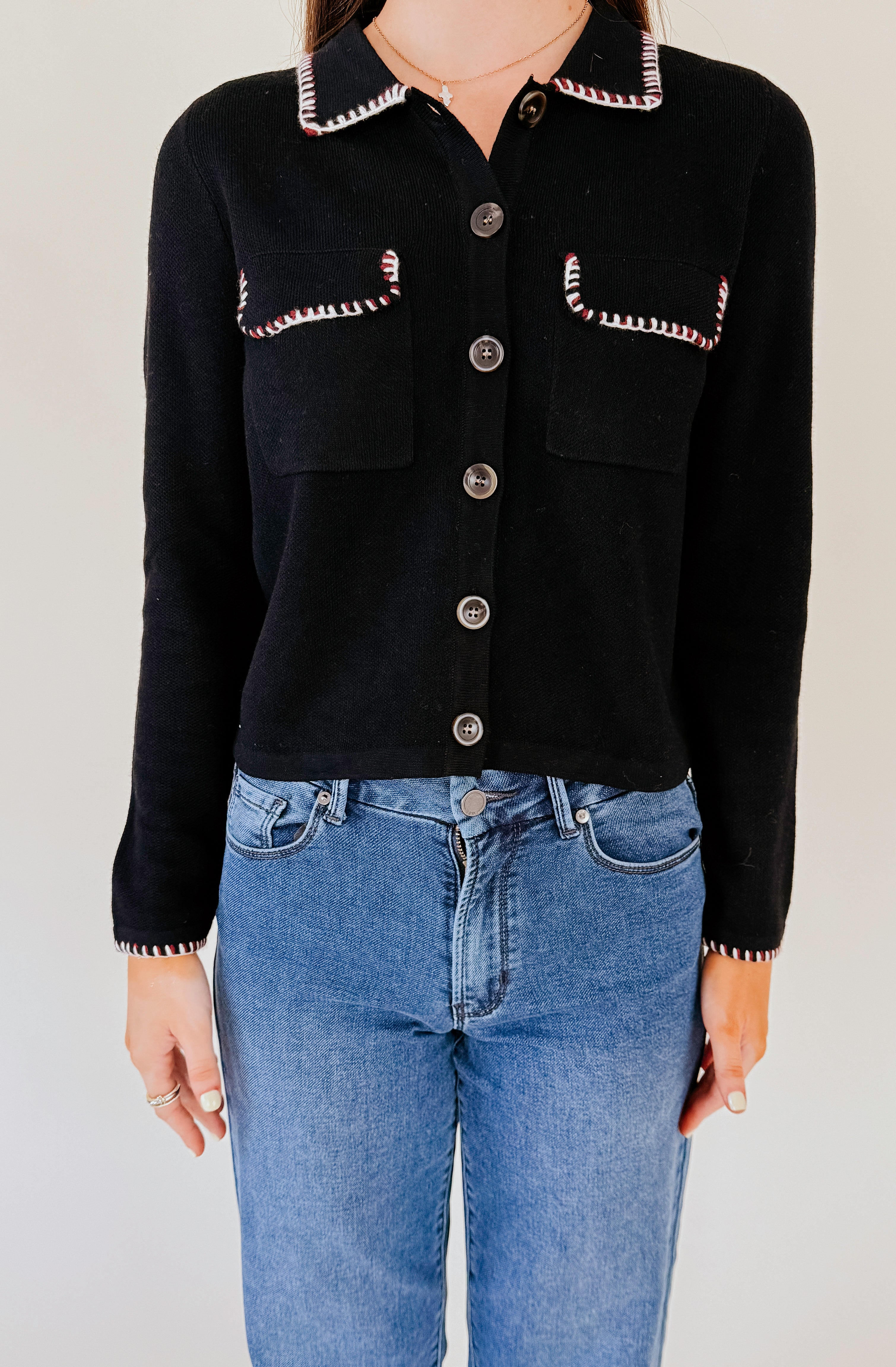 HEARTLOOM KAILYN CARDIGAN