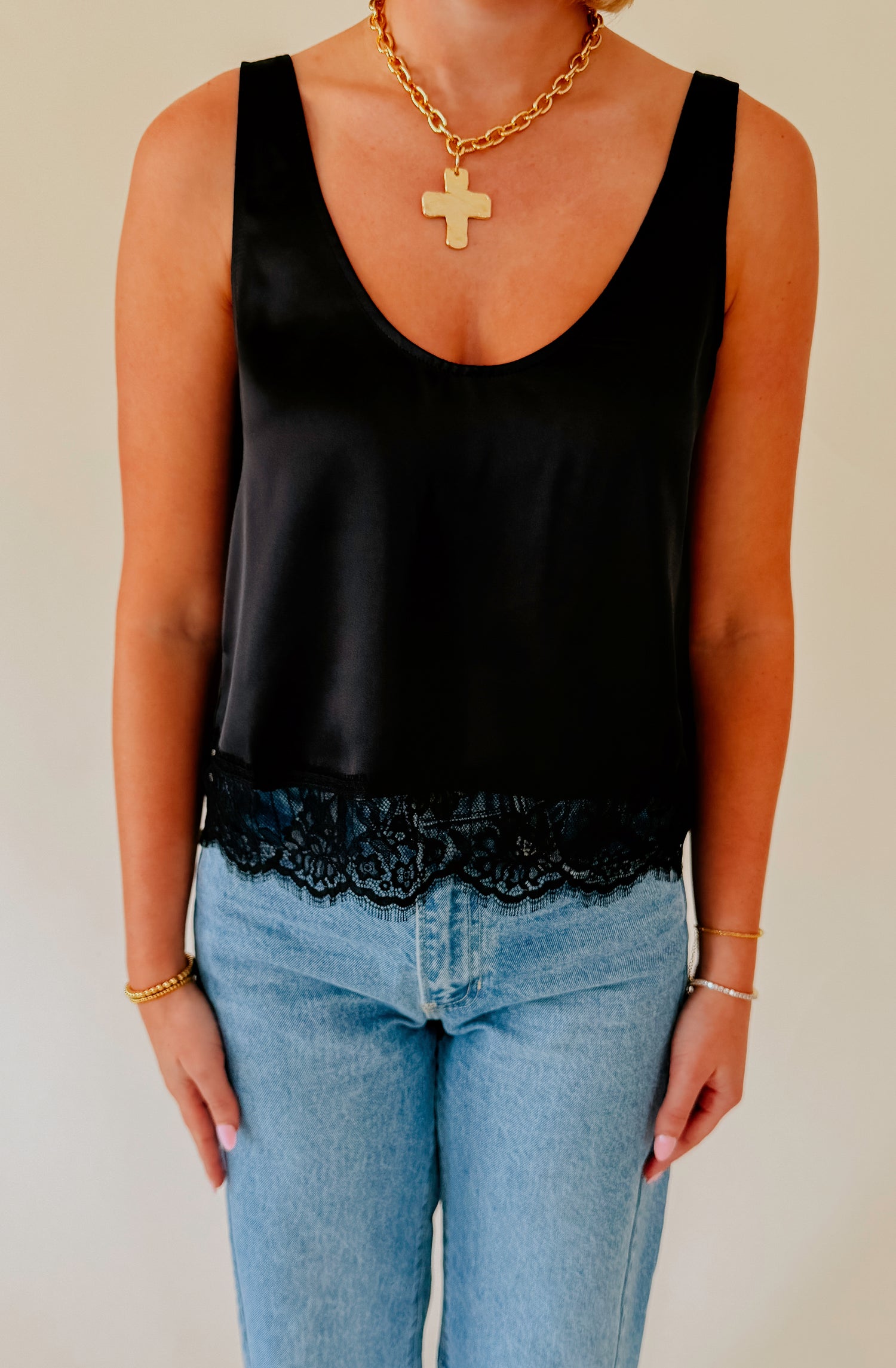 STEVE MADDEN CORALINE TOP