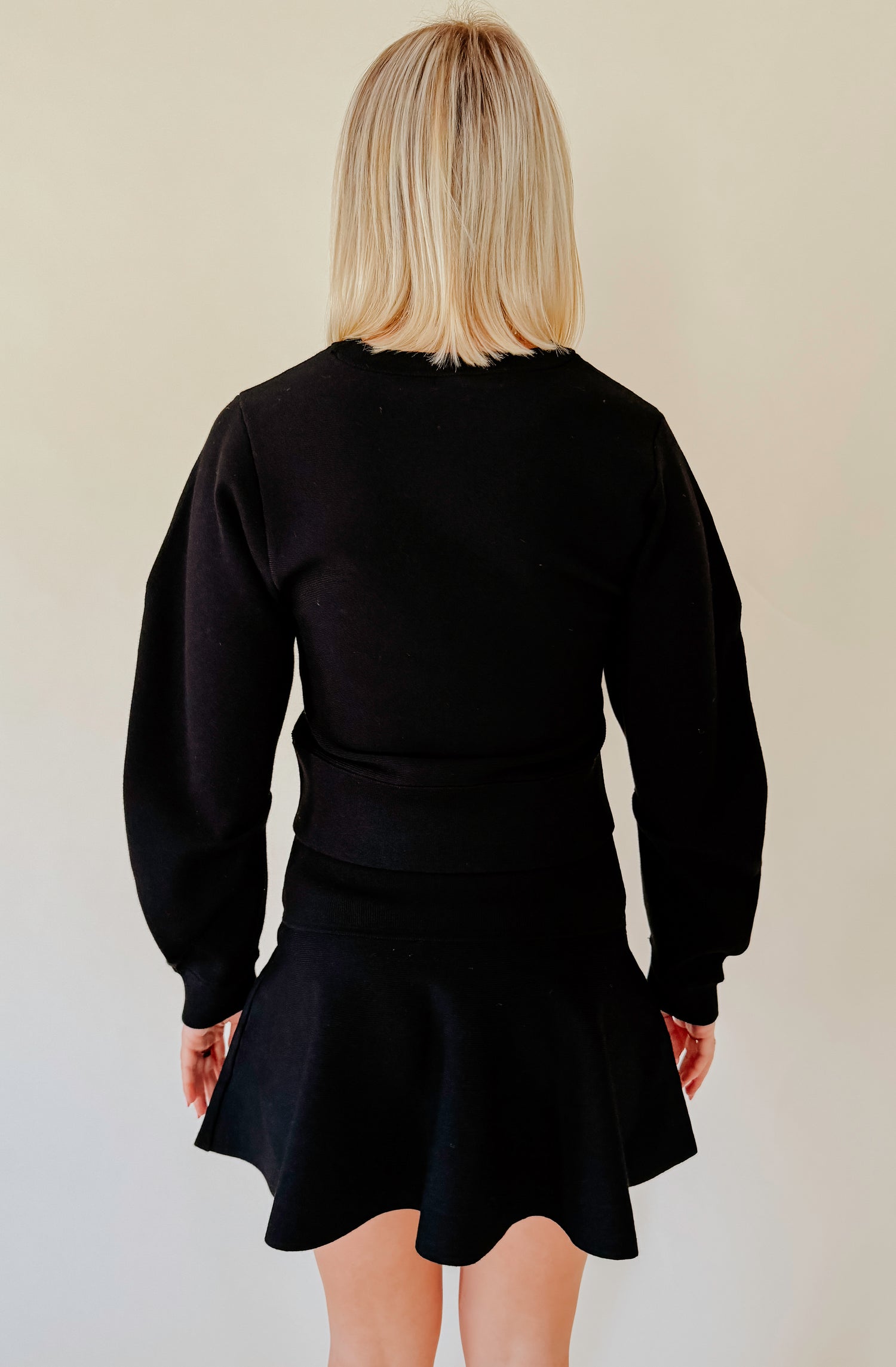 STEVE MADDEN ROSINA SWEATER