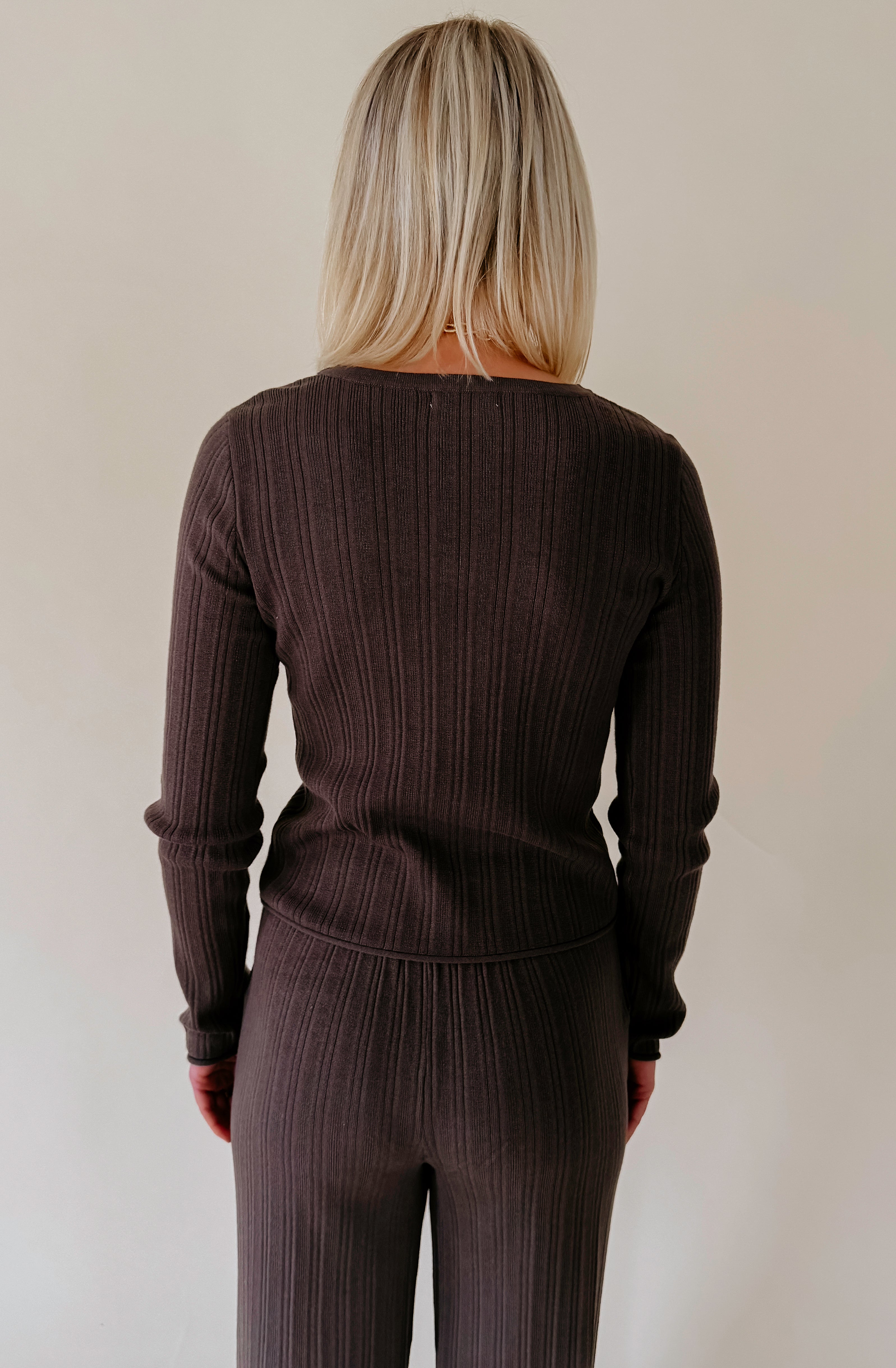 Z SUPPLY DU MONDE SWEATER