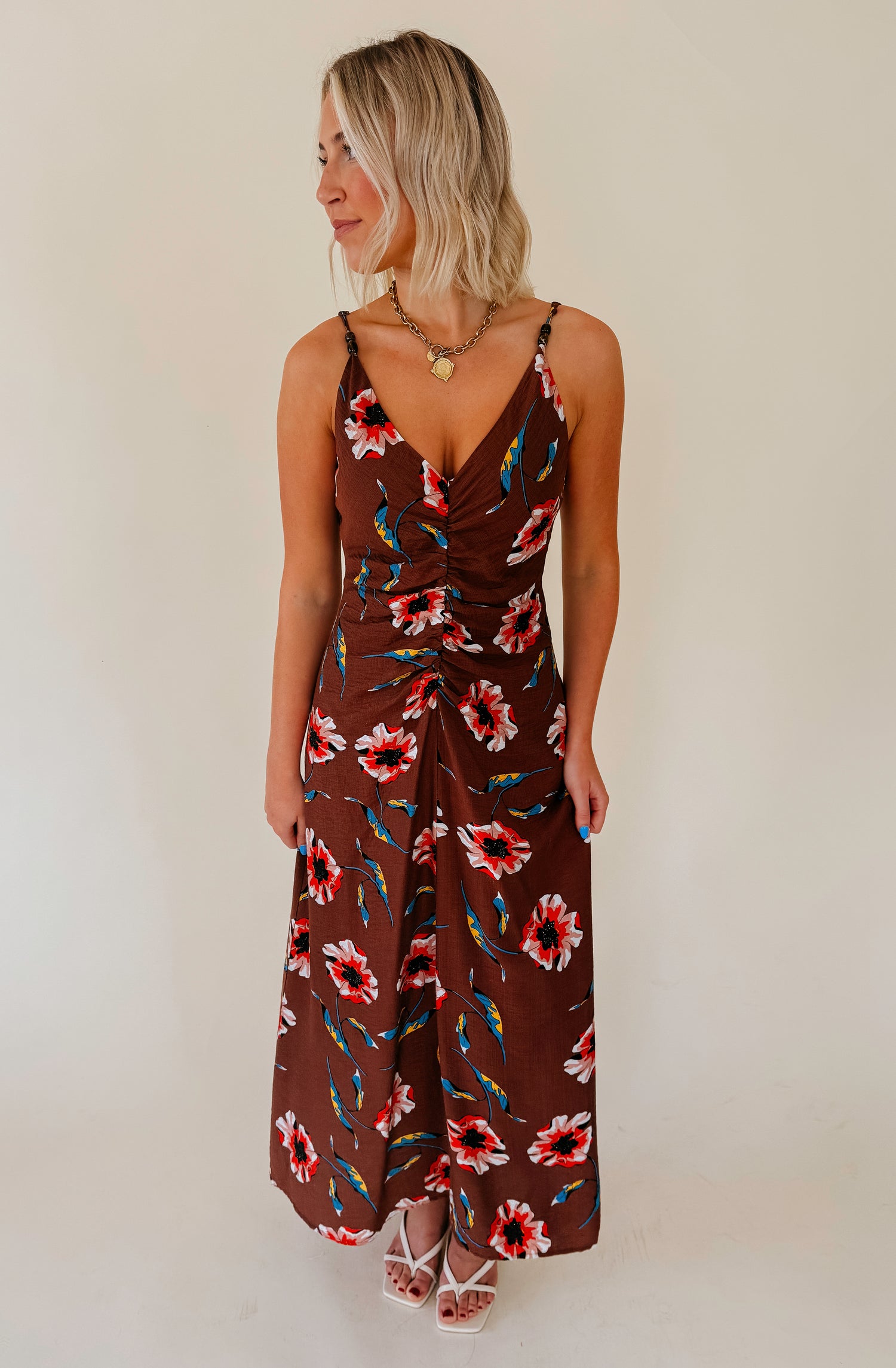 STEVE MADDEN MONROE DRESS