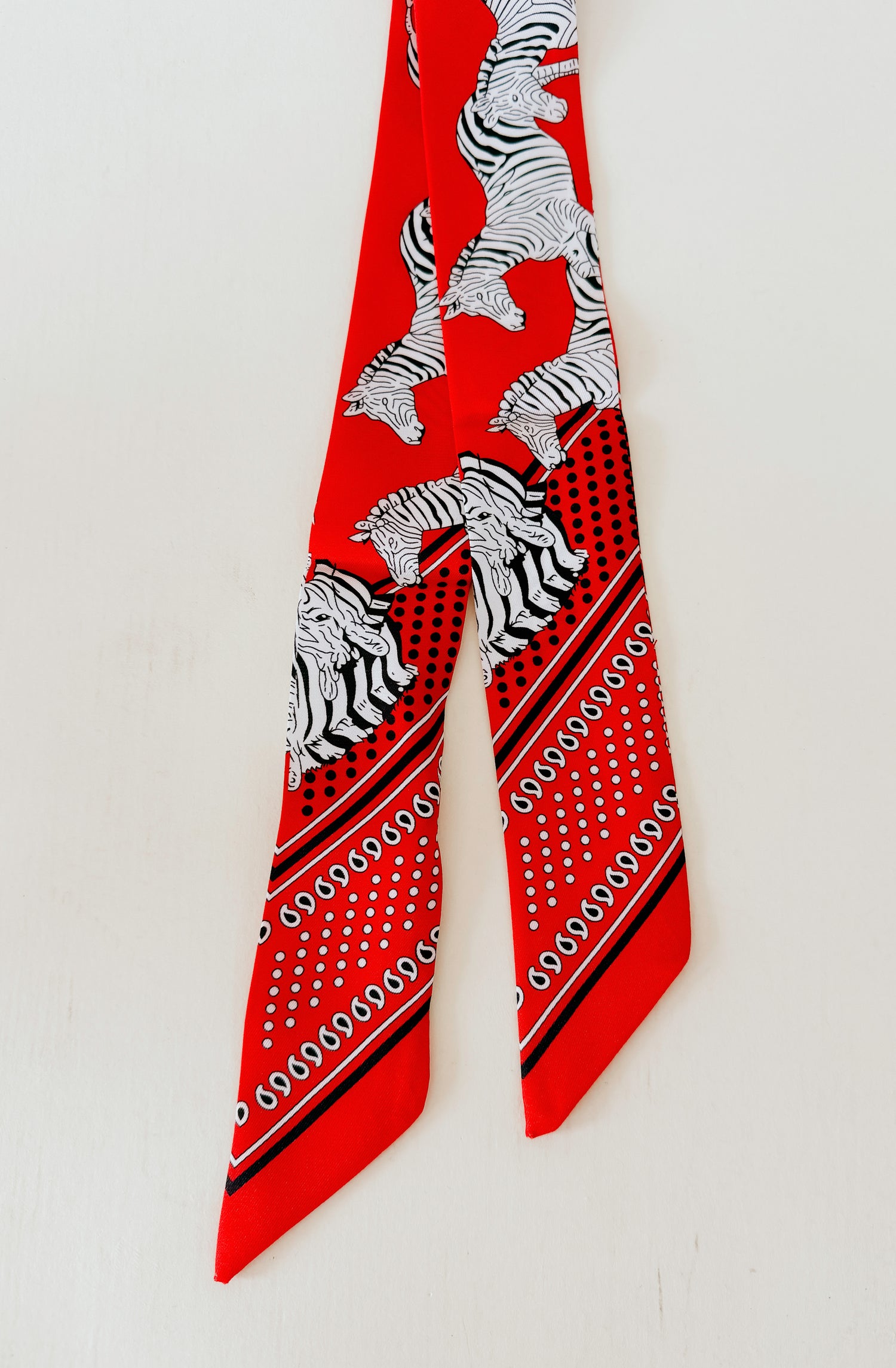 MULTI-USE SCARF (MULTI PRINTS)