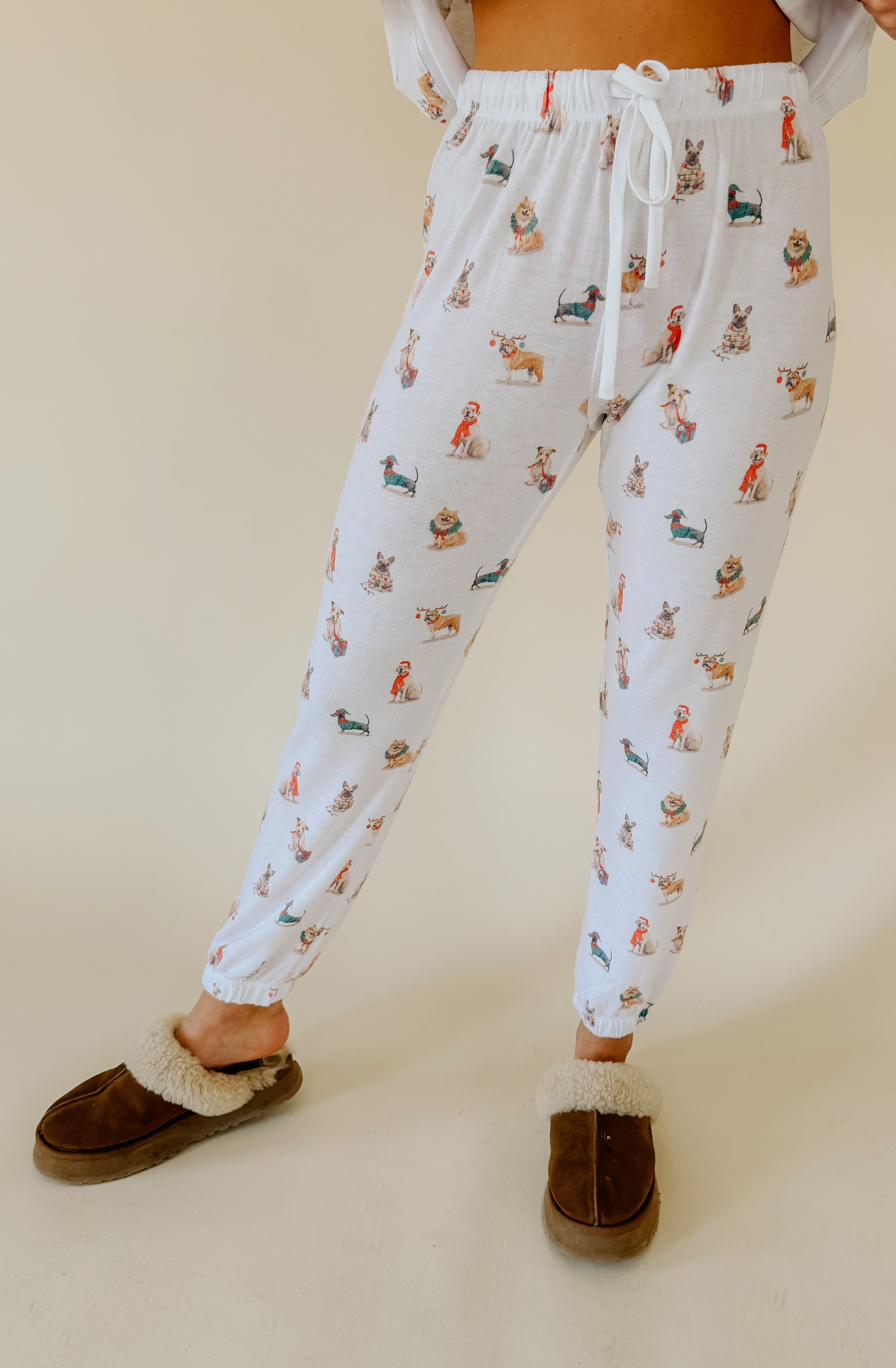 Z SUPPLY CLASSIC PUP JOGGER