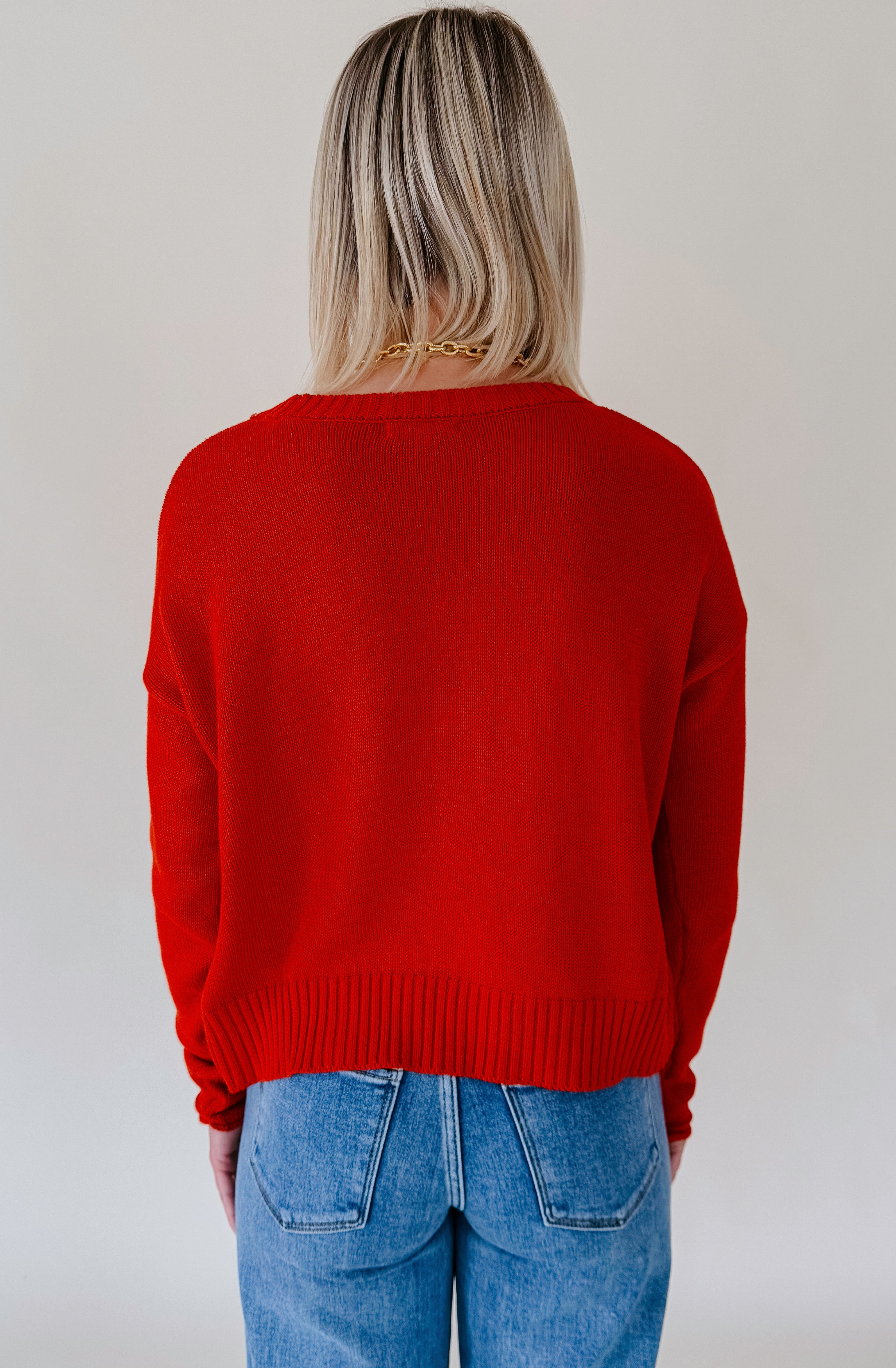 Z SUPPLY SIENNA BEACH SWEATER