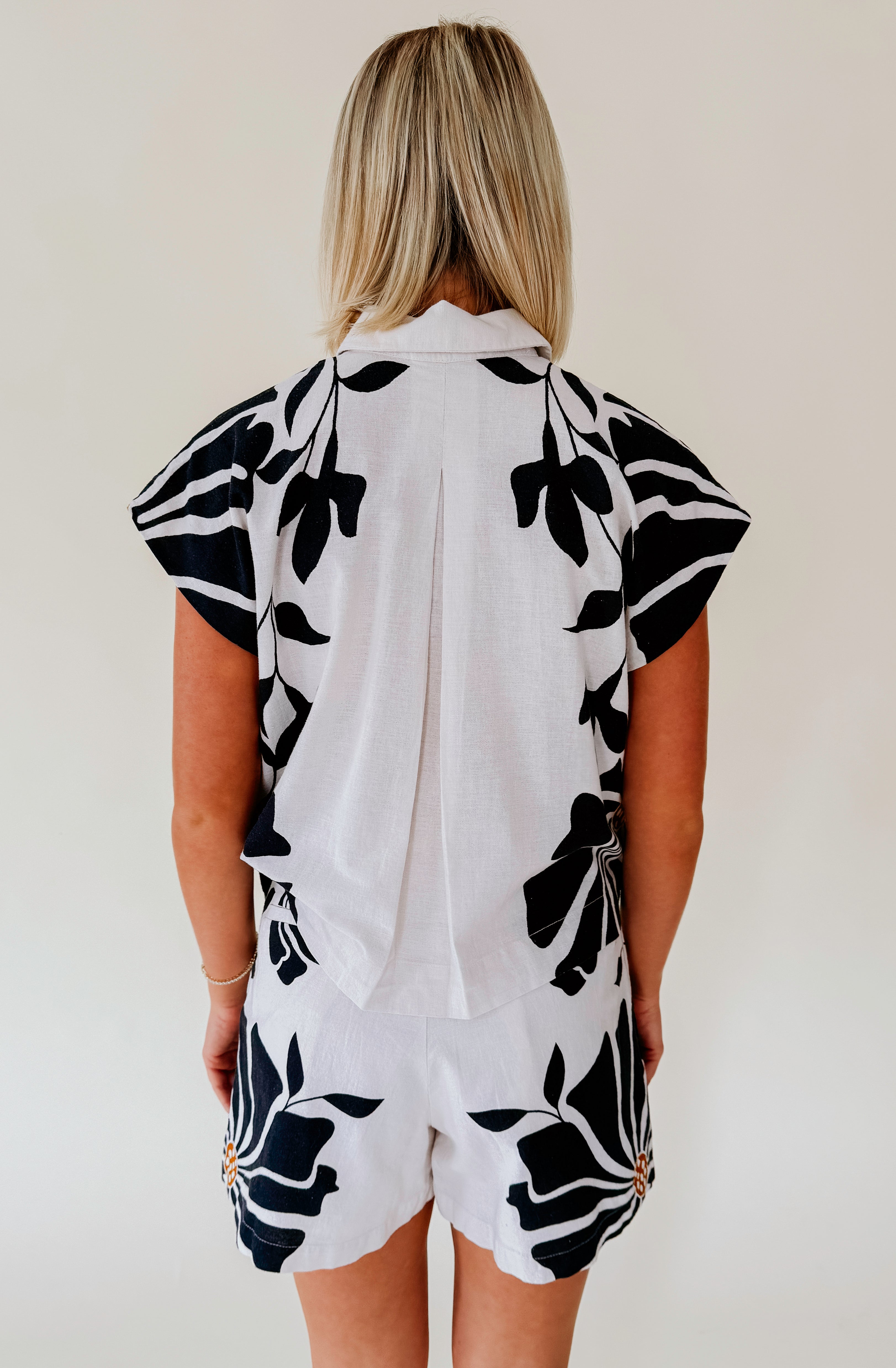 CLEOBELLA SELENE BLOUSE