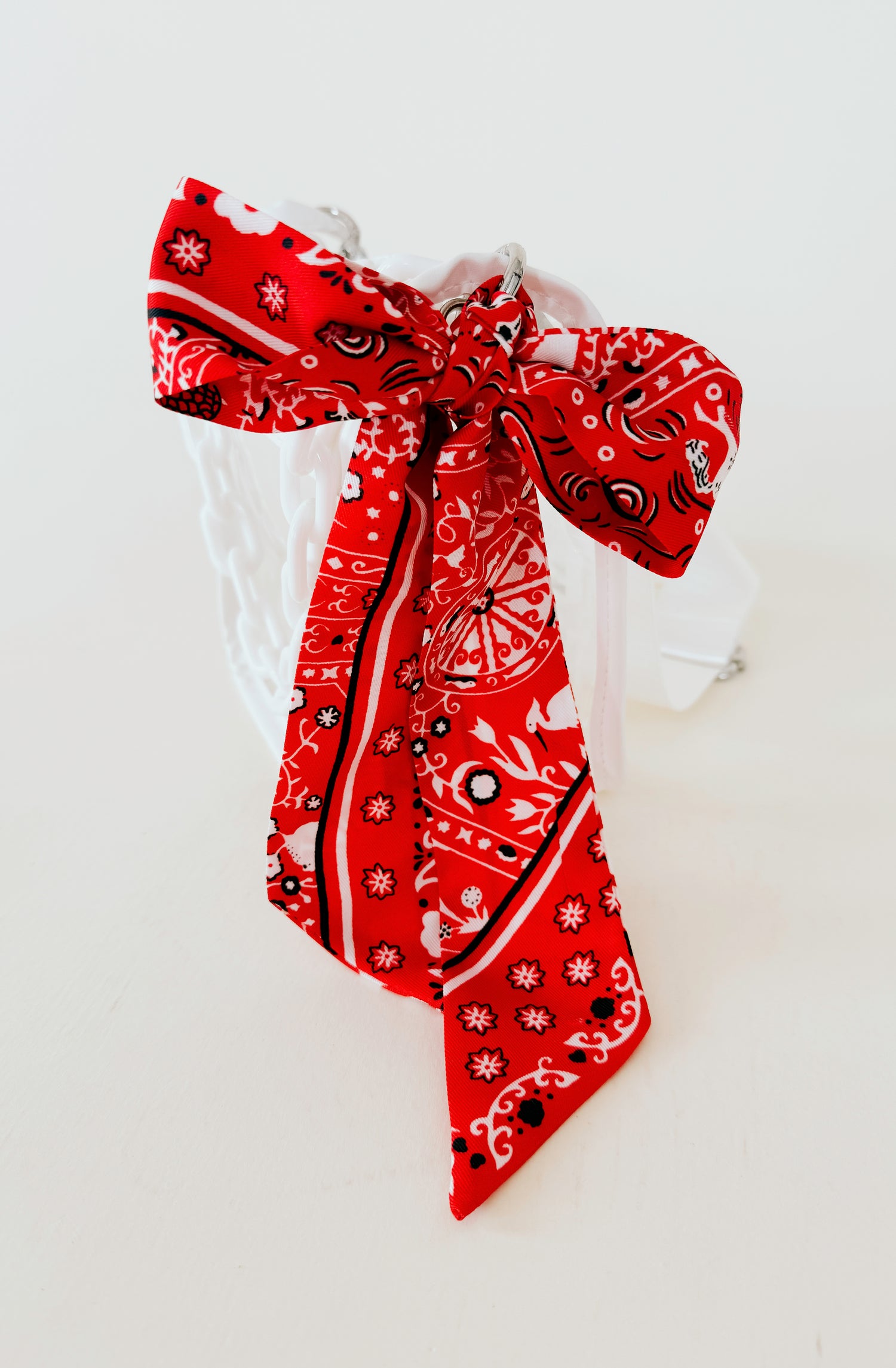 MULTI-USE SCARF (MULTI PRINTS)