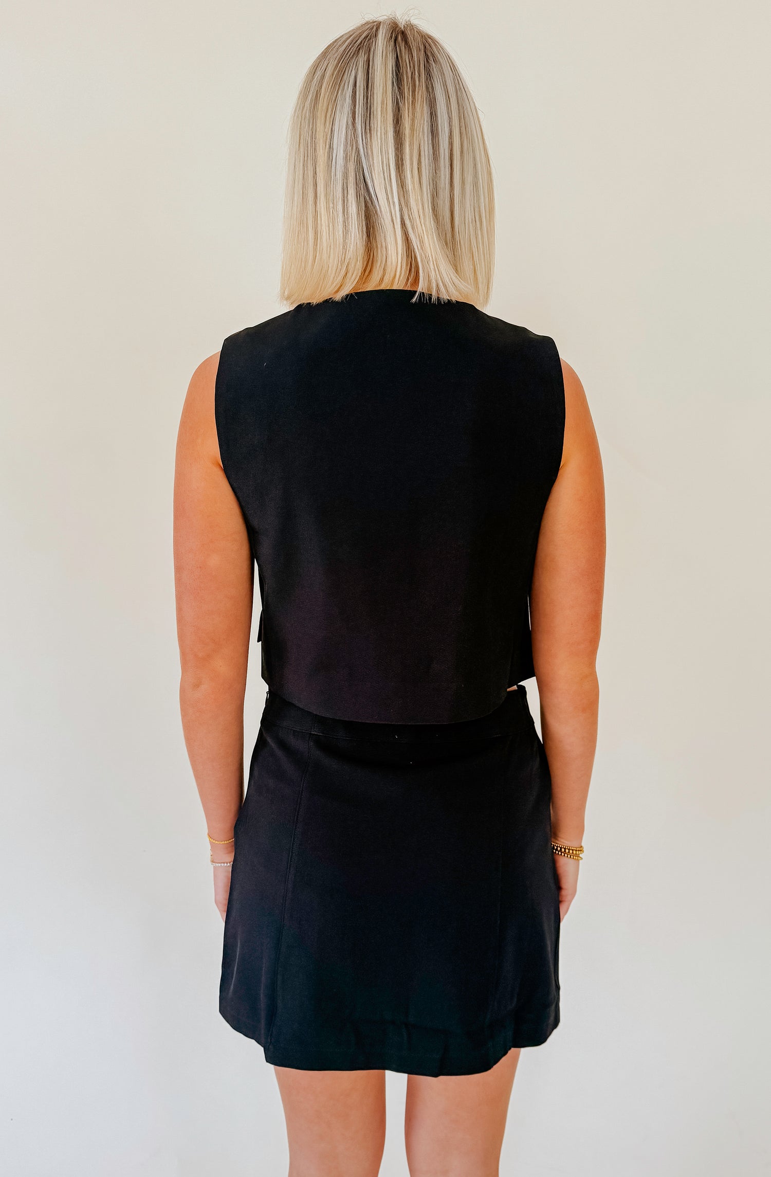 STEVE MADDEN HADLEY TOP