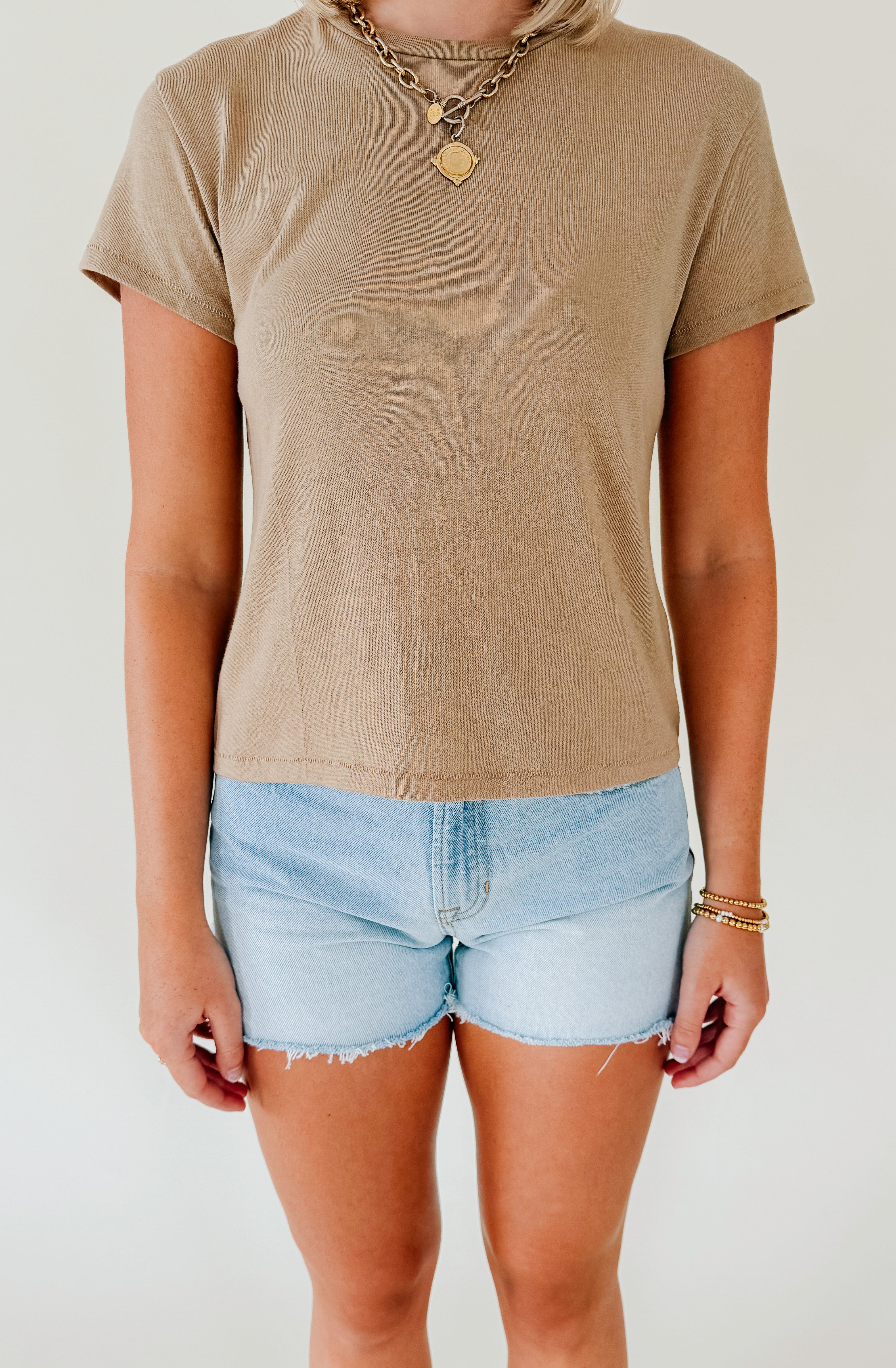 Z SUPPLY TOURIST TEE