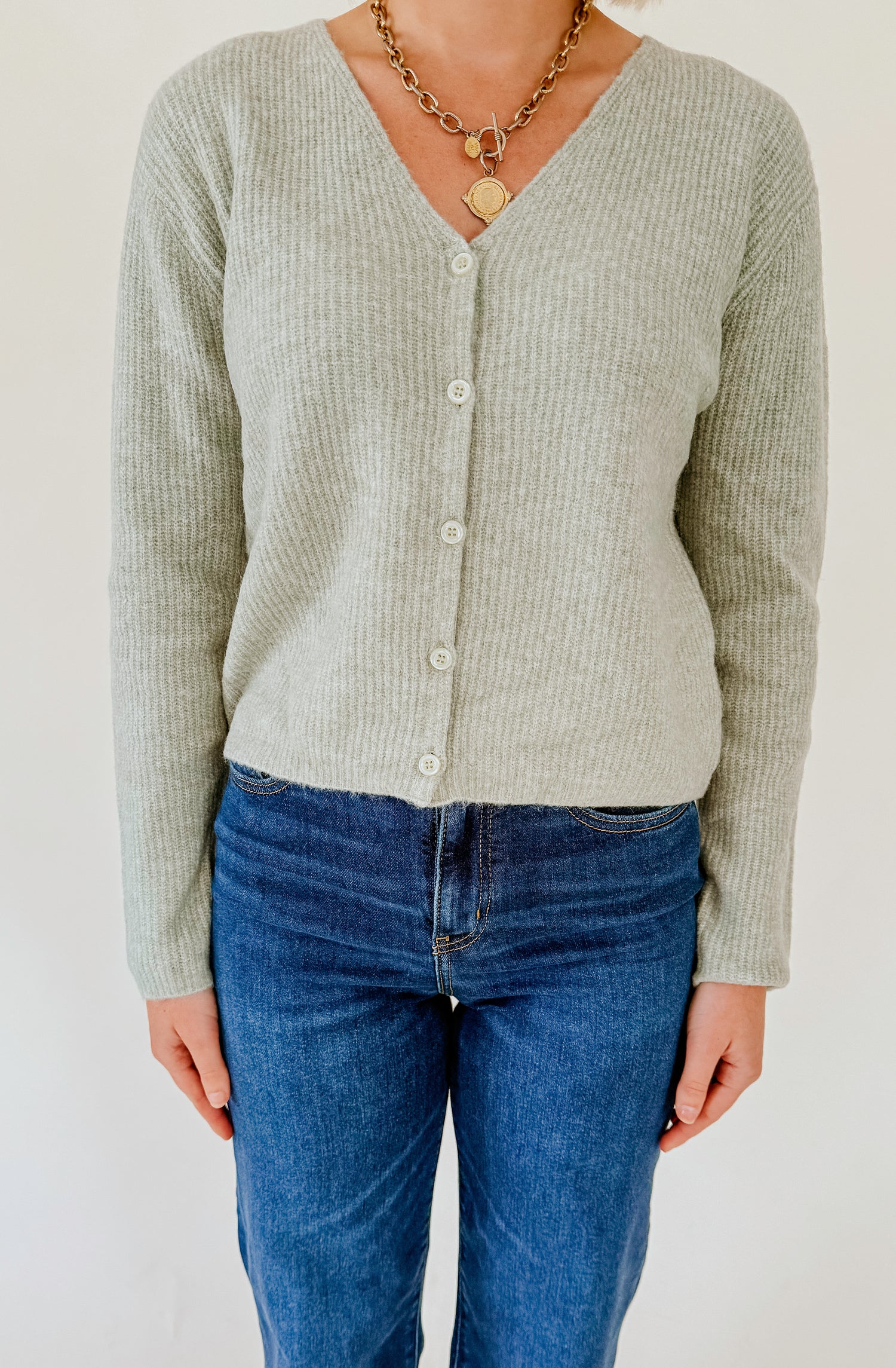 Z SUPPLY EMILE CARDIGAN