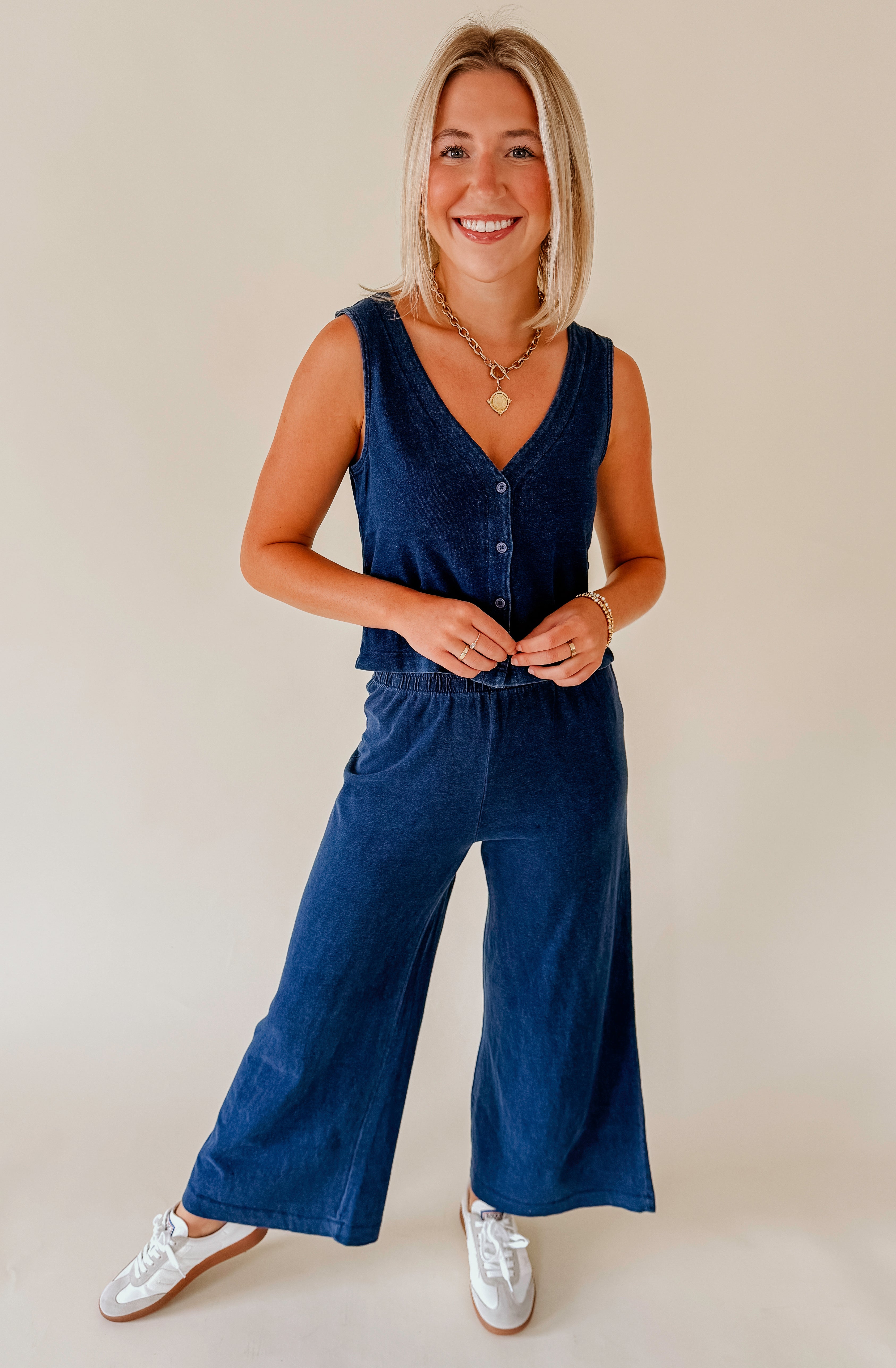 Z SUPPLY SCOUT JERSEY DENIM PANT