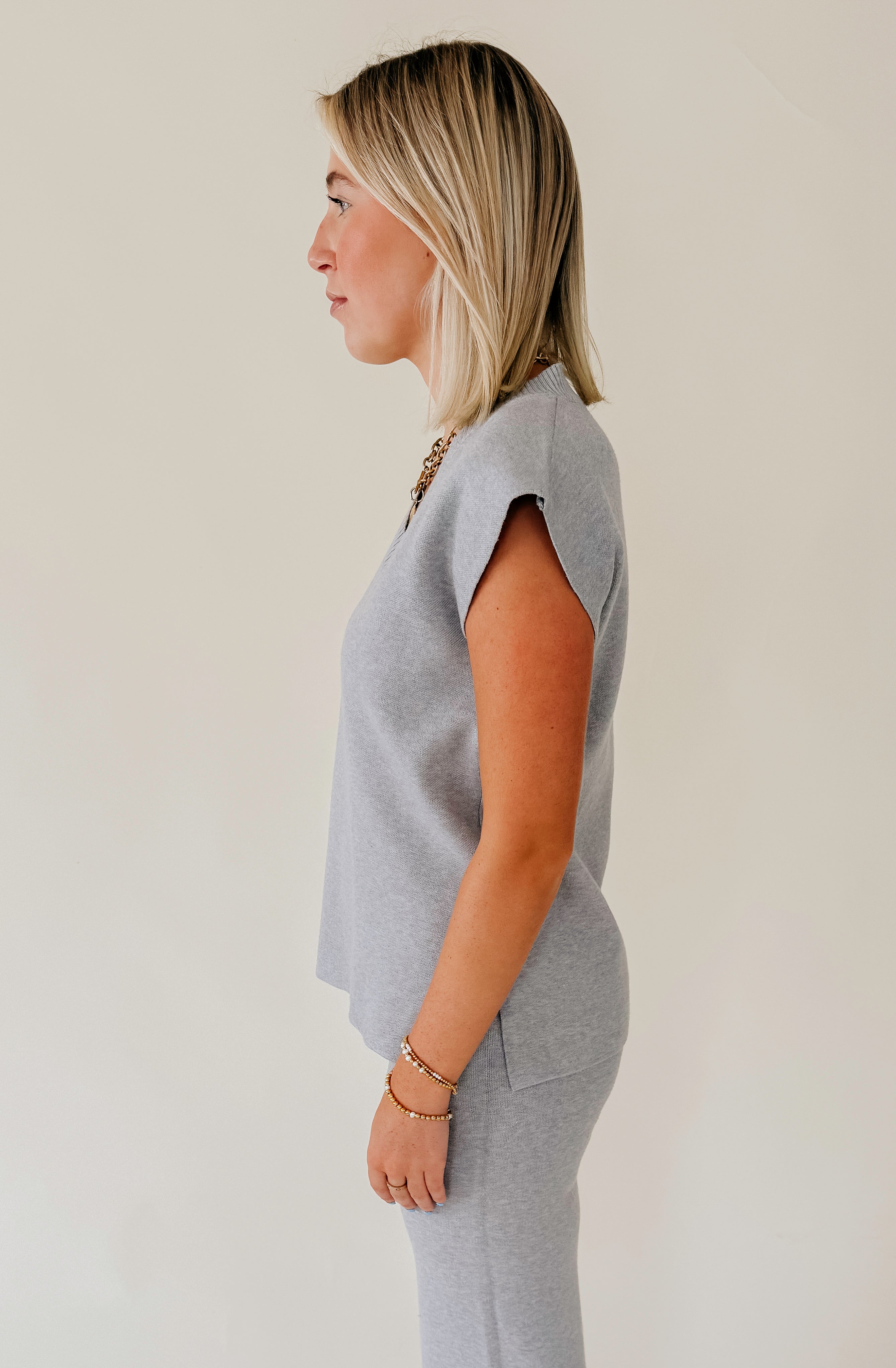 BETTER THAN EVER TOP