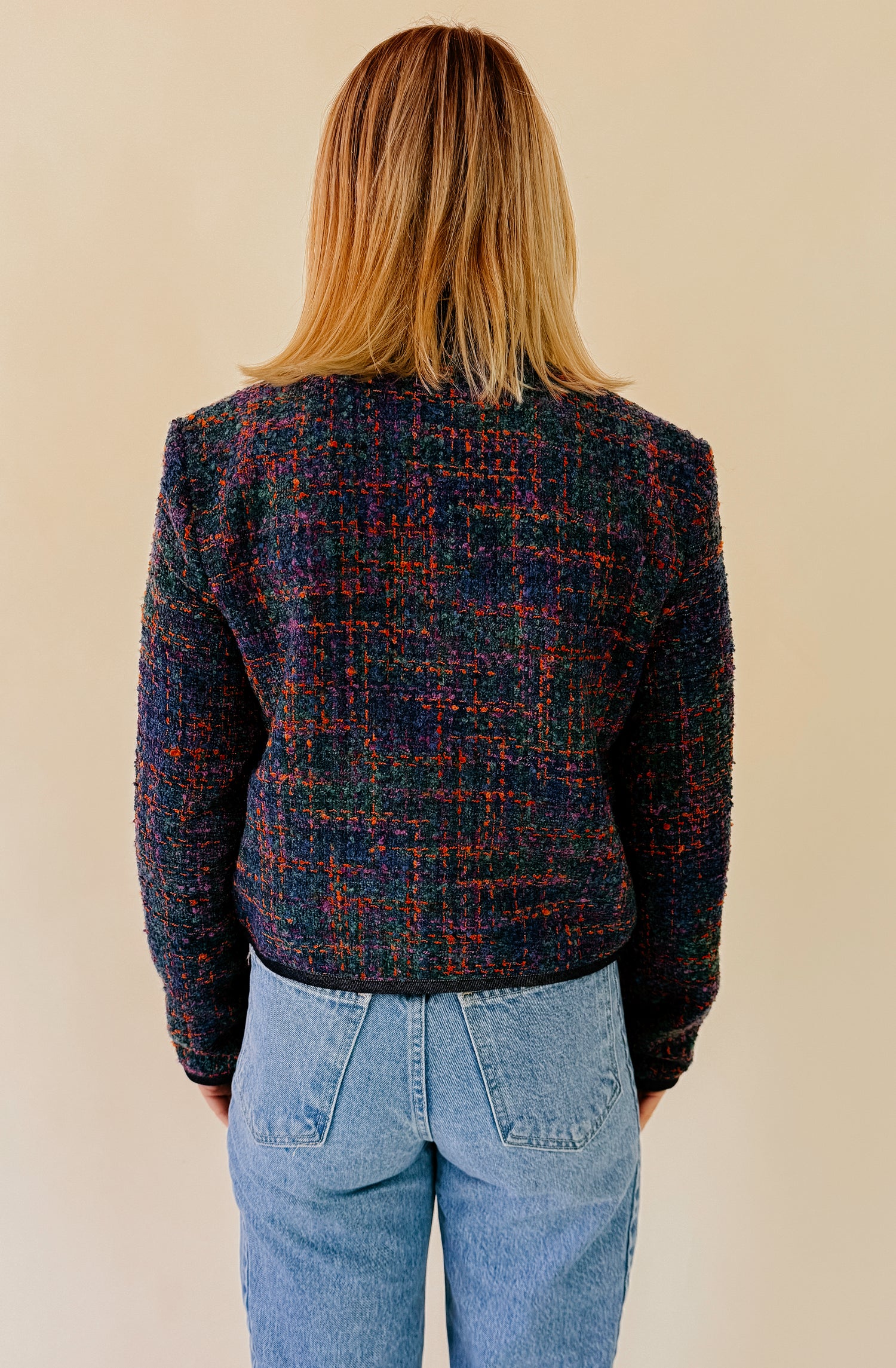 STEVE MADDEN CARLENE JACKET