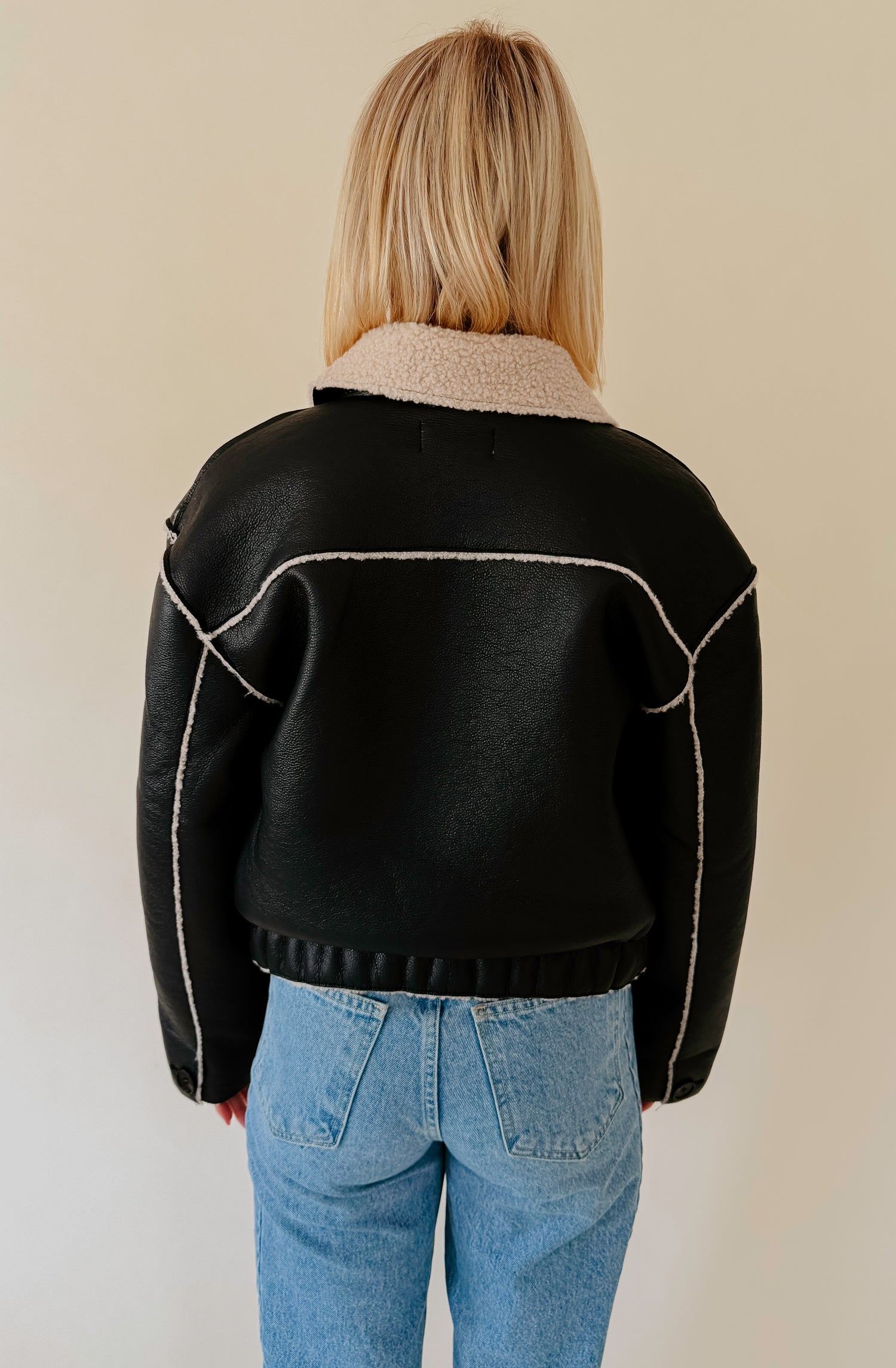 STEVE MADDEN TILIA COAT