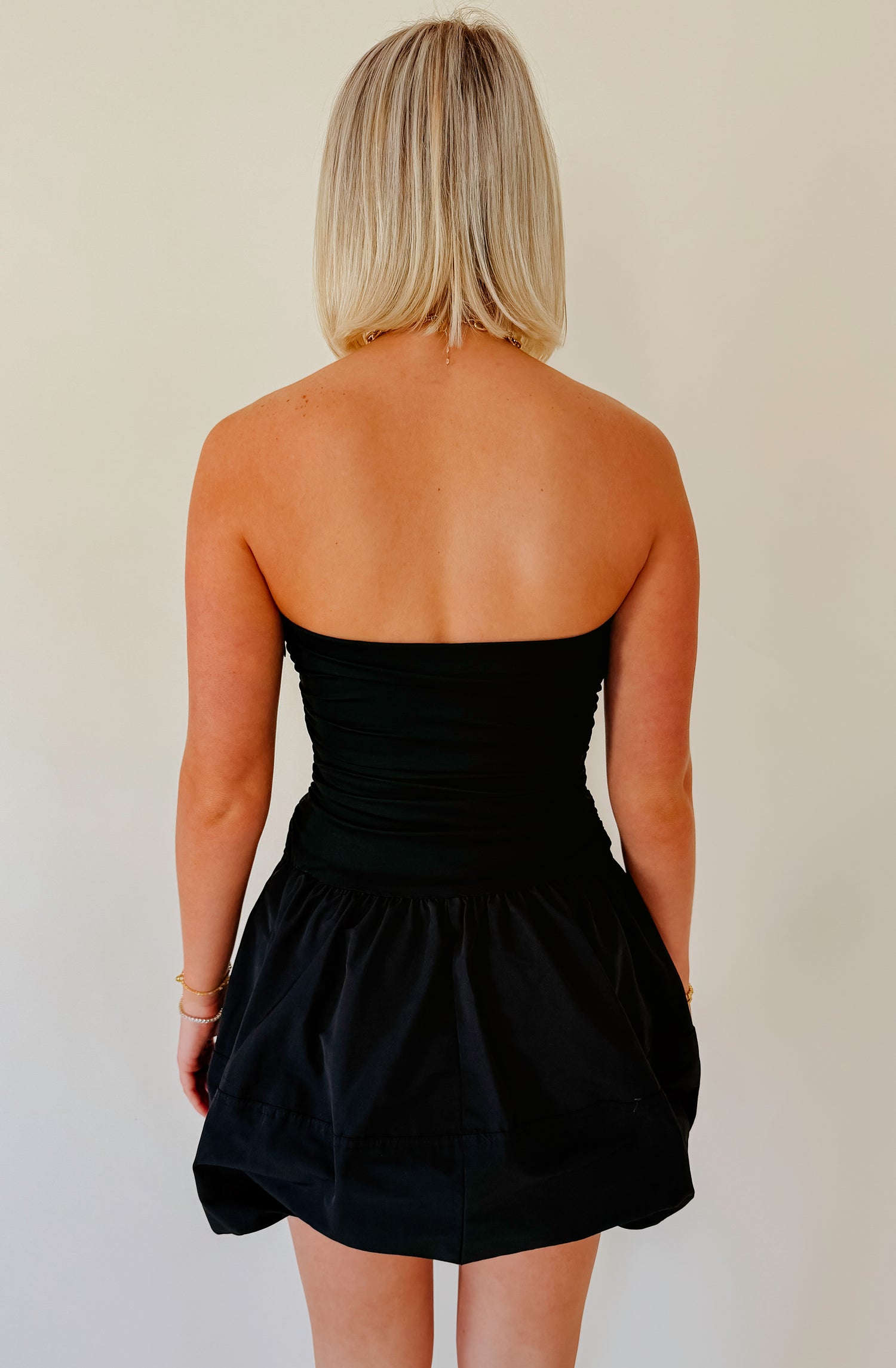 STEVE MADDEN AMARI DRESS