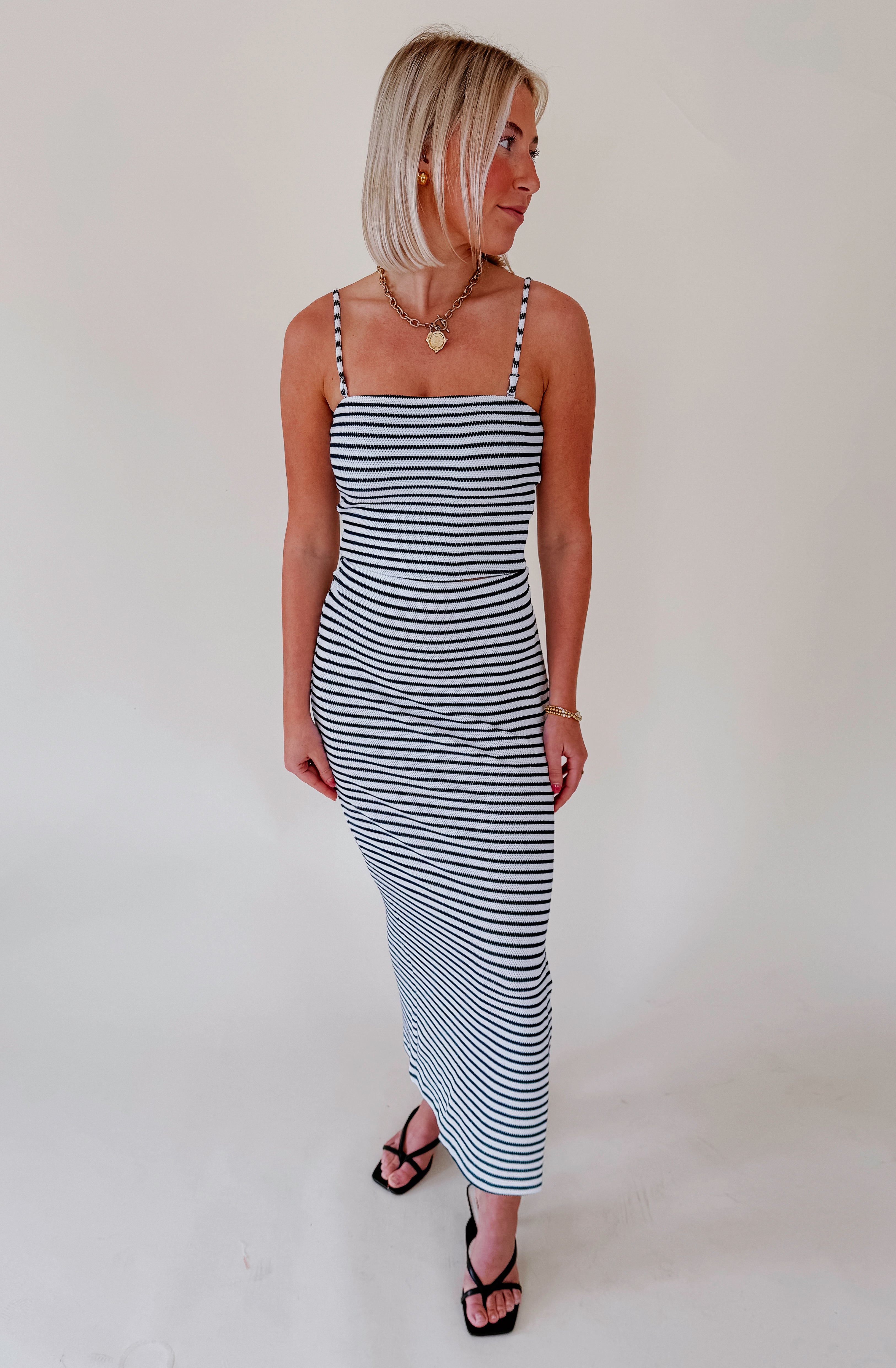 Z SUPPLY CAFFARI STRIPE TOP