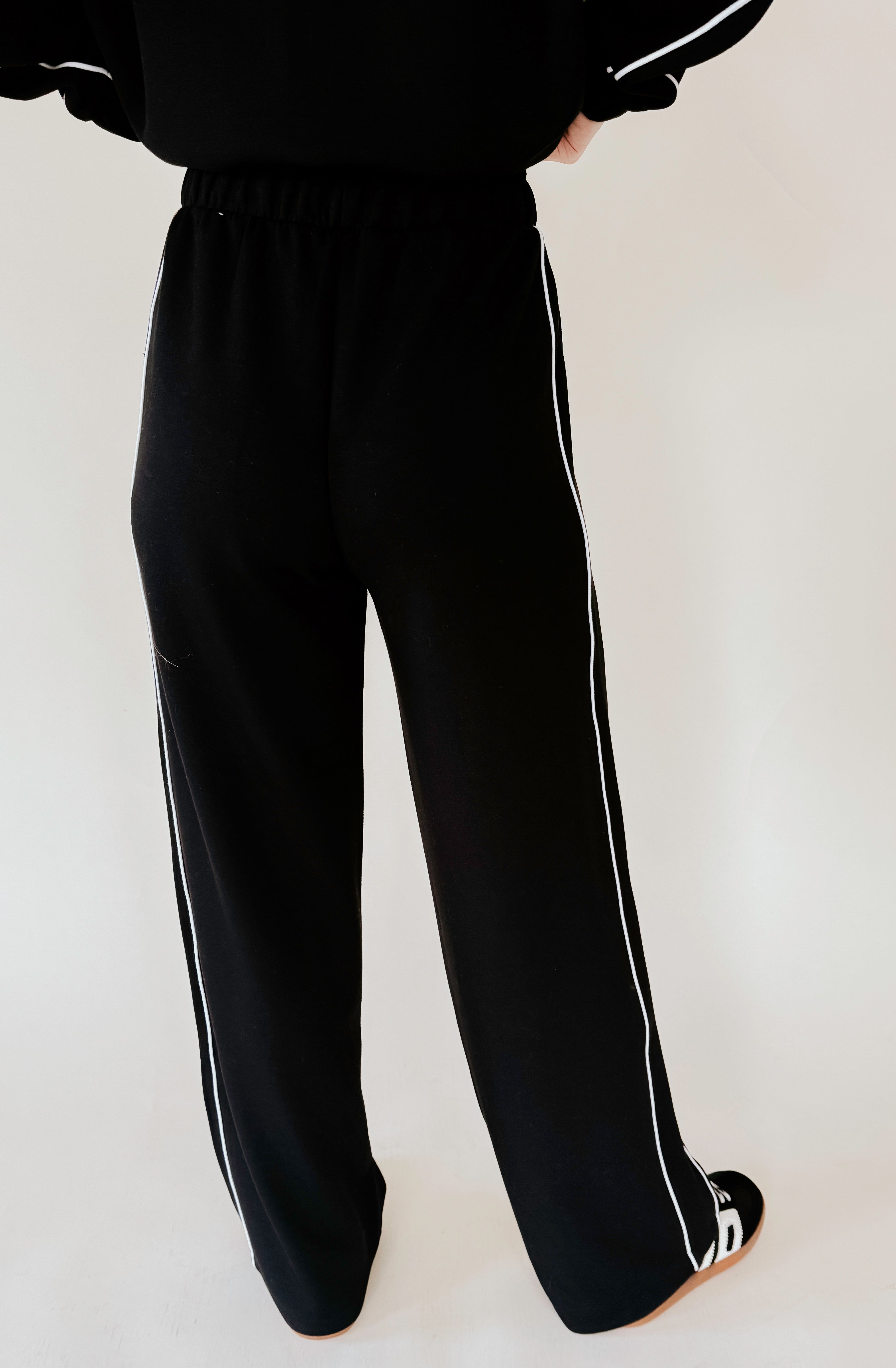 Z SUPPLY FASTBREAK TRACK PANT