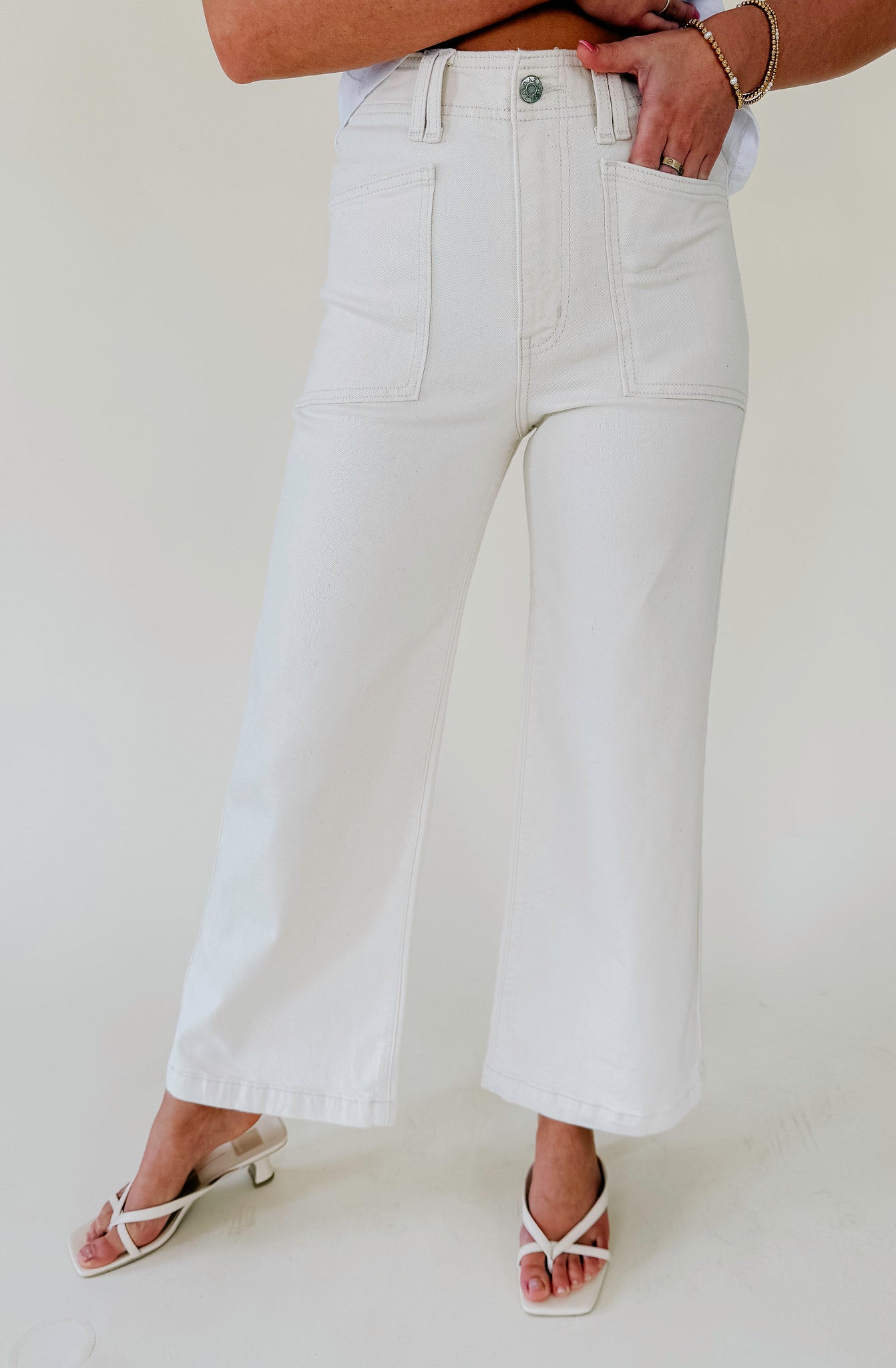 DAZE VALLEY GIRL DENIM