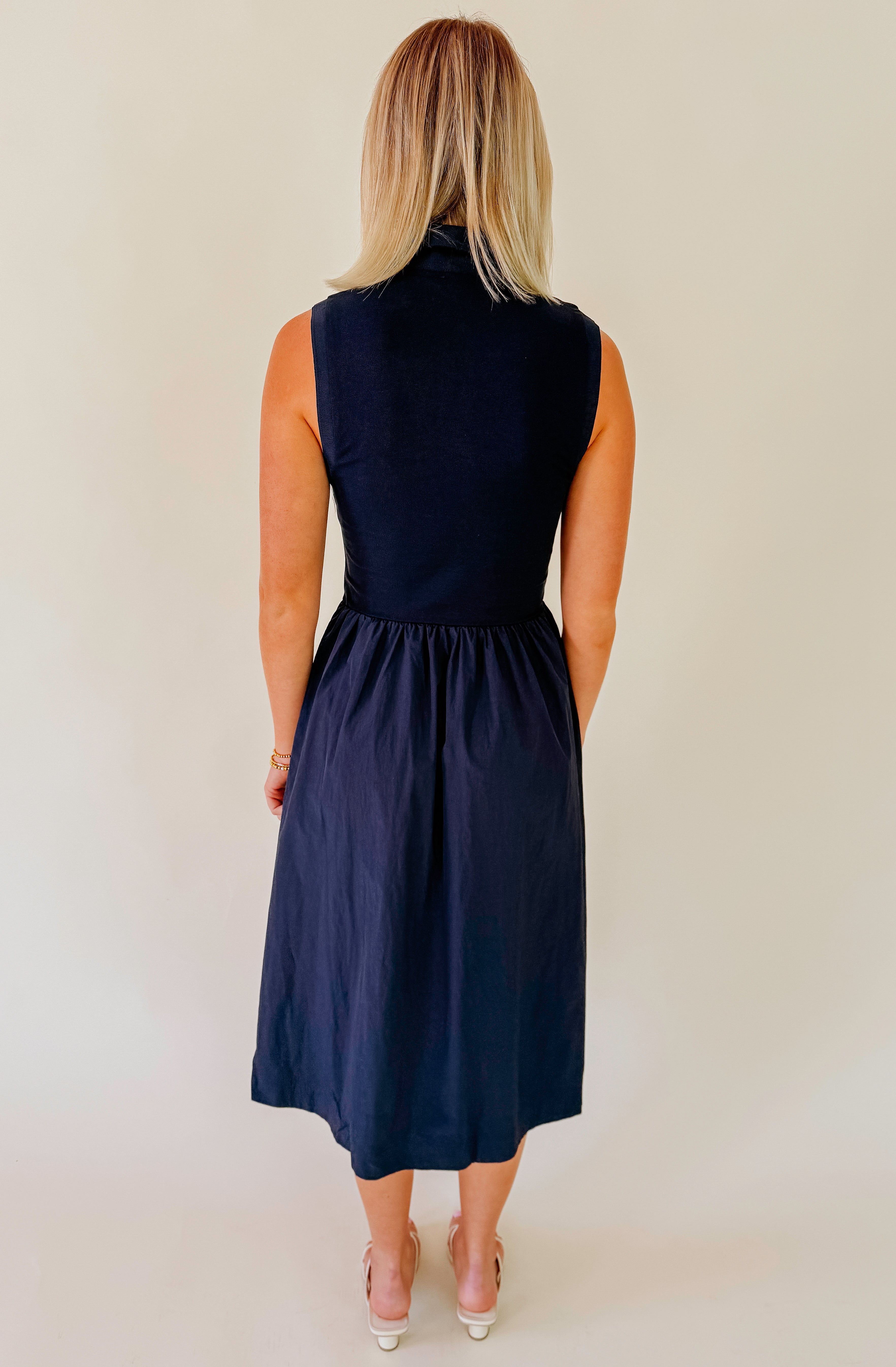 STEVE MADDEN AUDEN DRESS