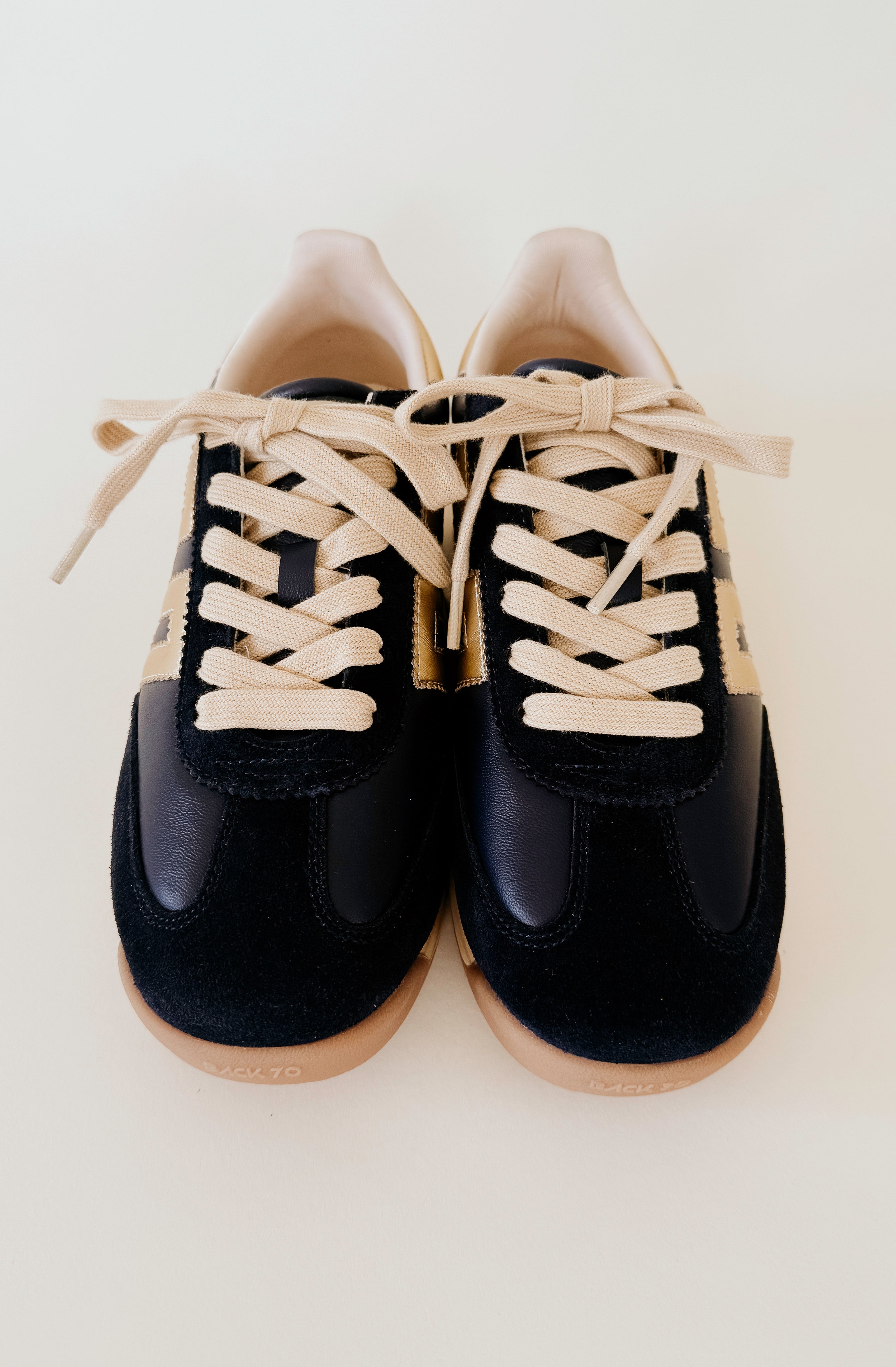 BACK 70 JOGGER N IN NAVY/GOLD
