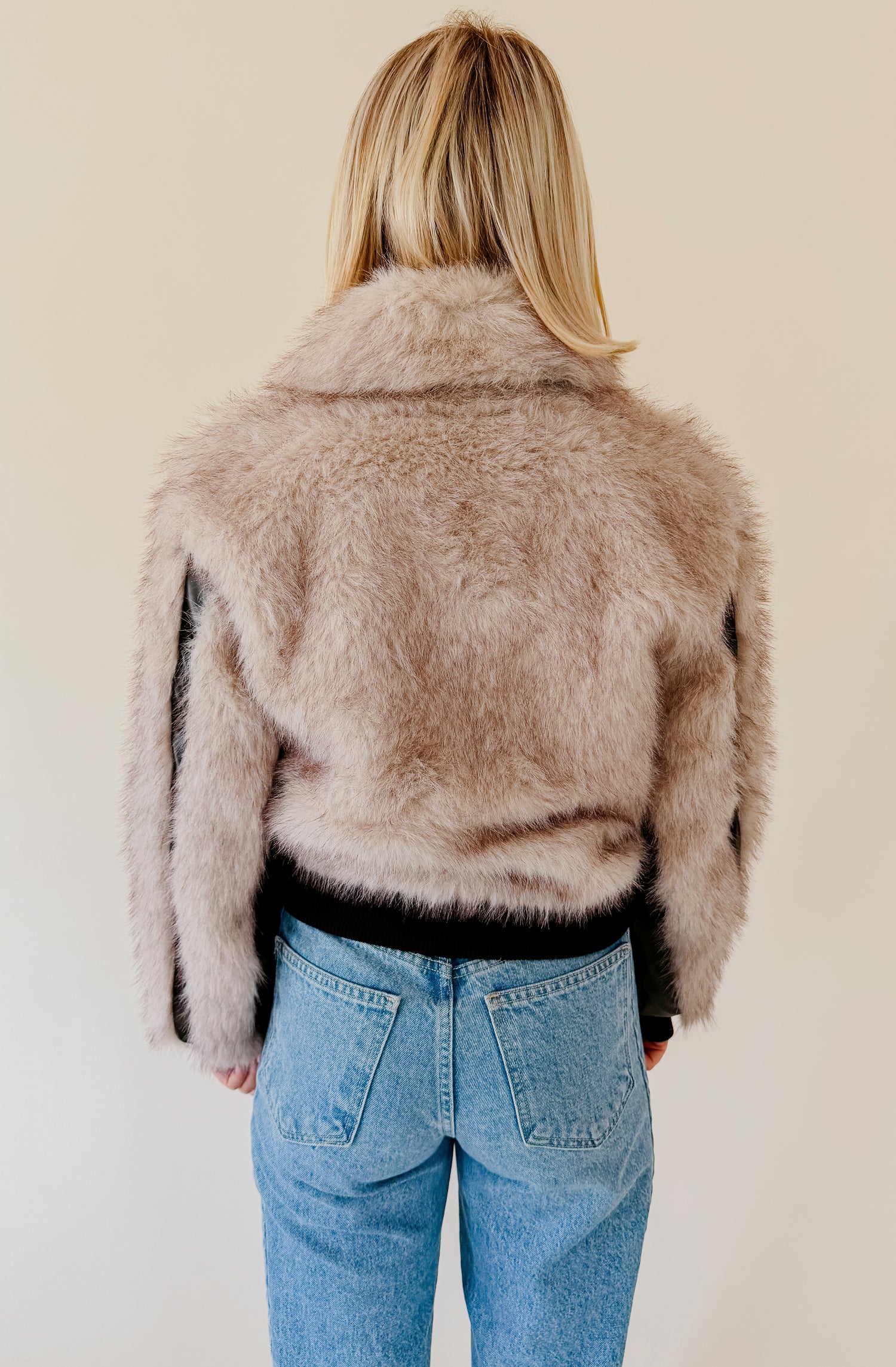 STEVE MADDEN CHARMAINE JACKET