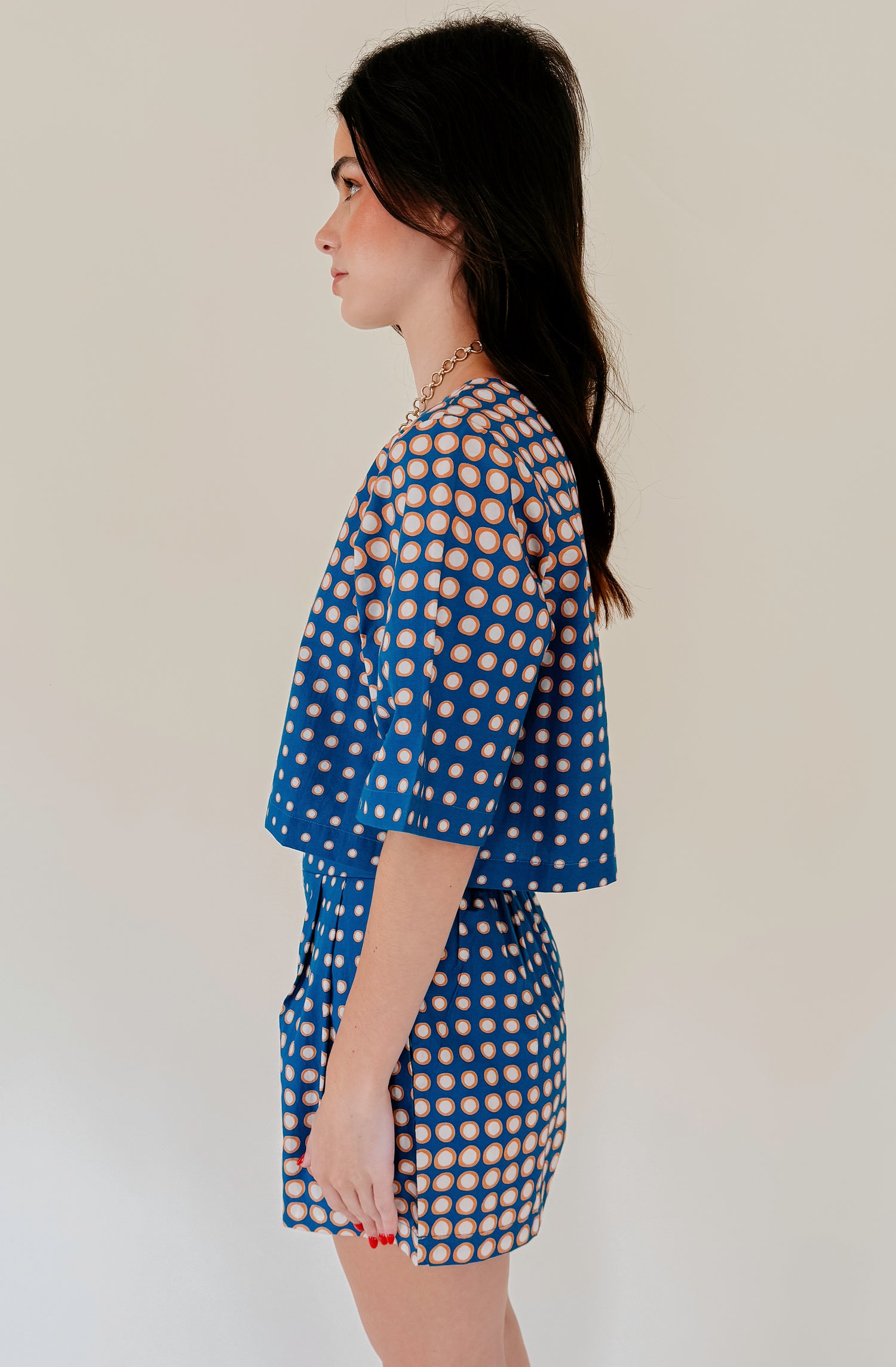 CLEOBELLA ALANA BLOUSE