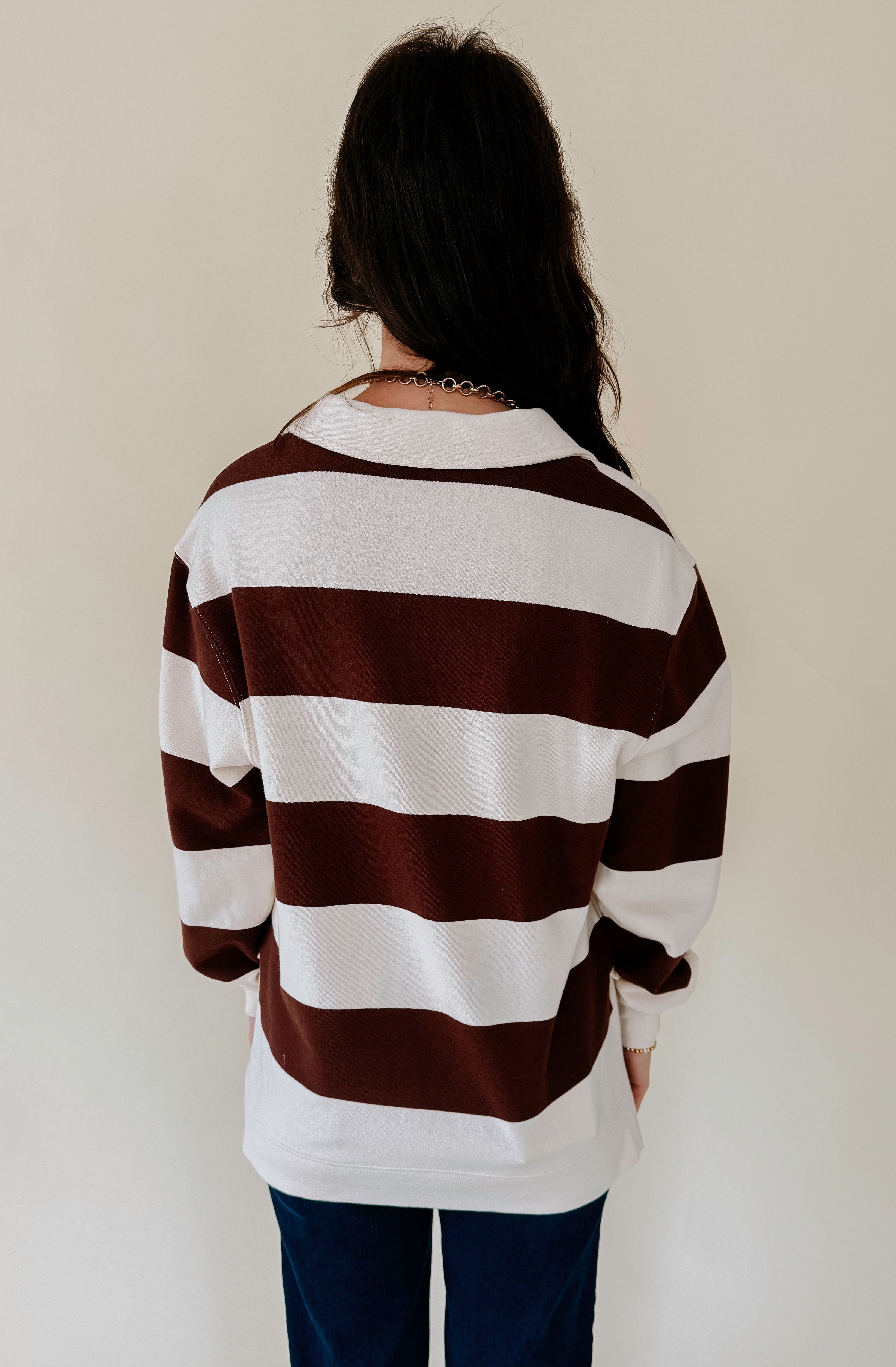 Z SUPPLY RUGBY HENLEY