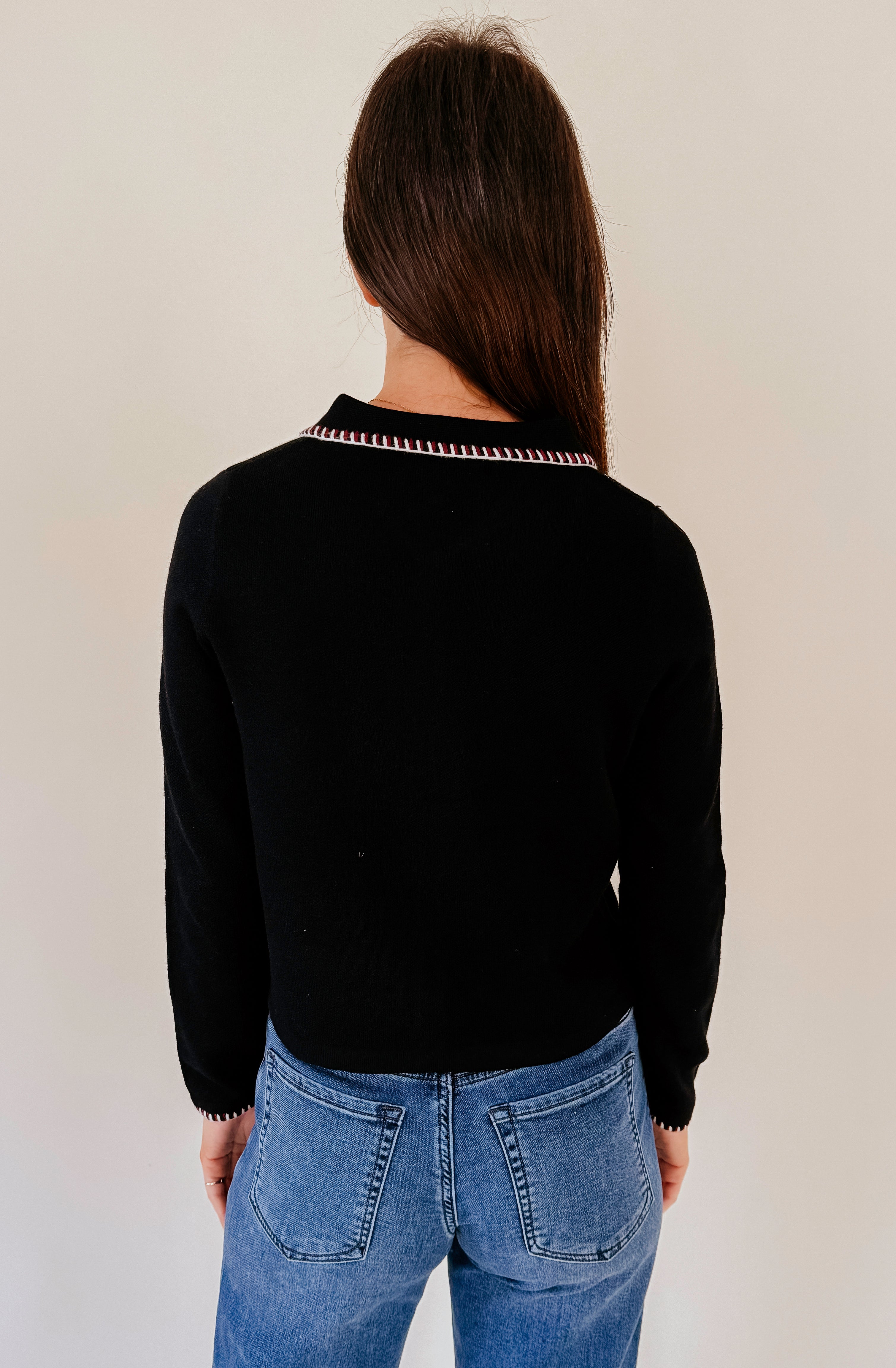 HEARTLOOM KAILYN CARDIGAN