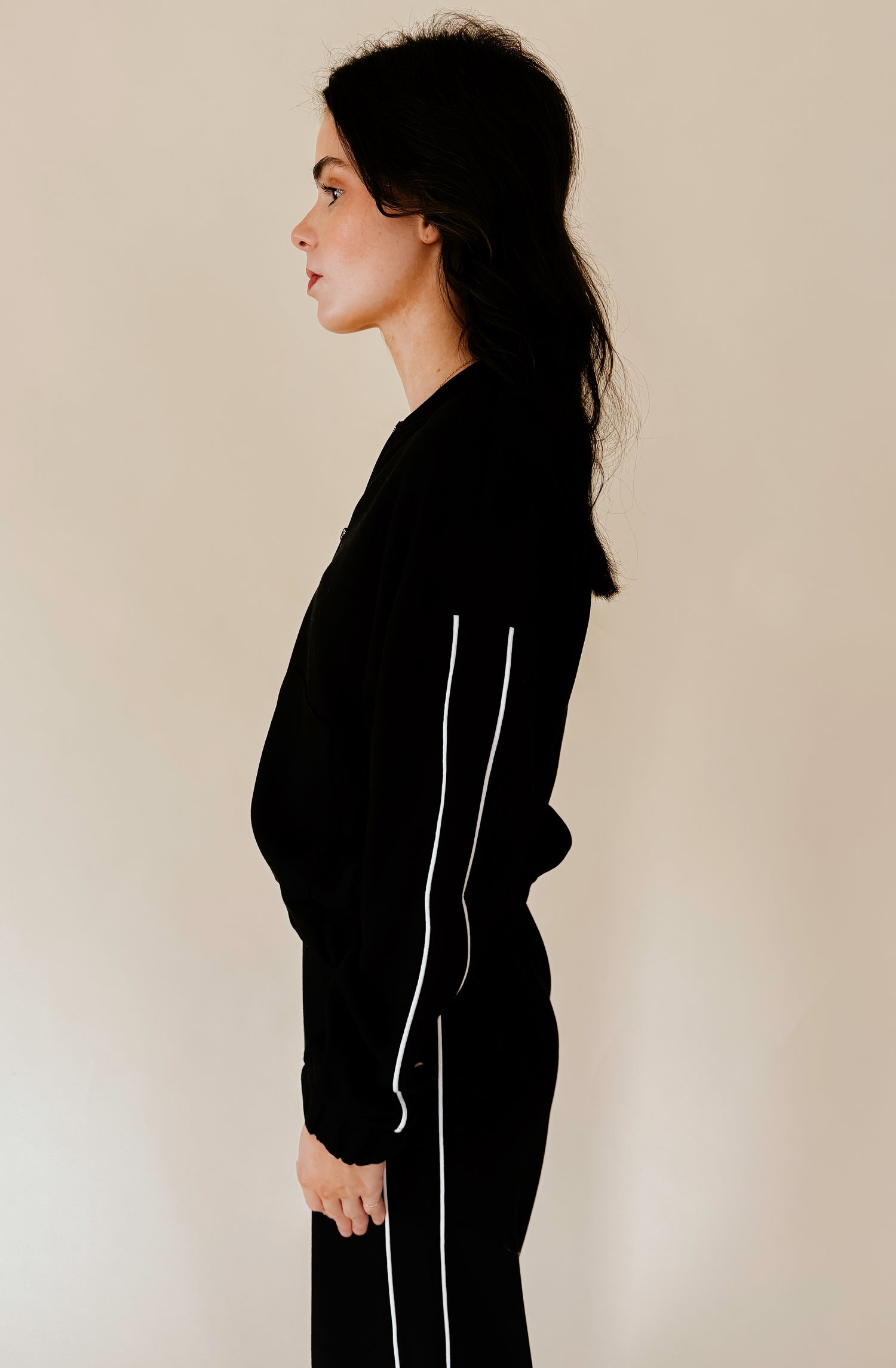 Z SUPPLY ON TRACK JACKET