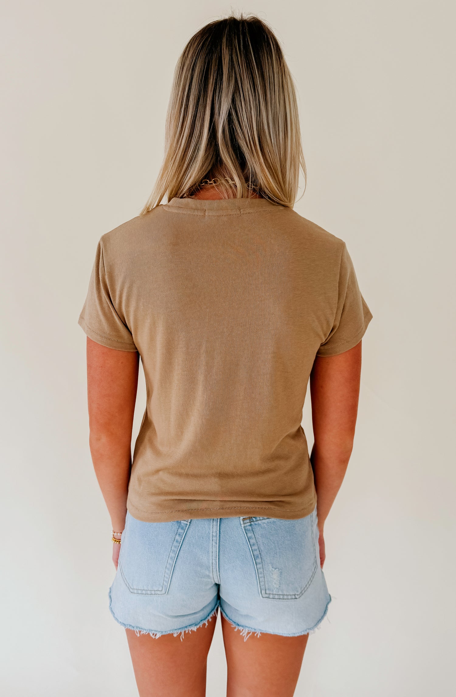 Z SUPPLY TOURIST TEE