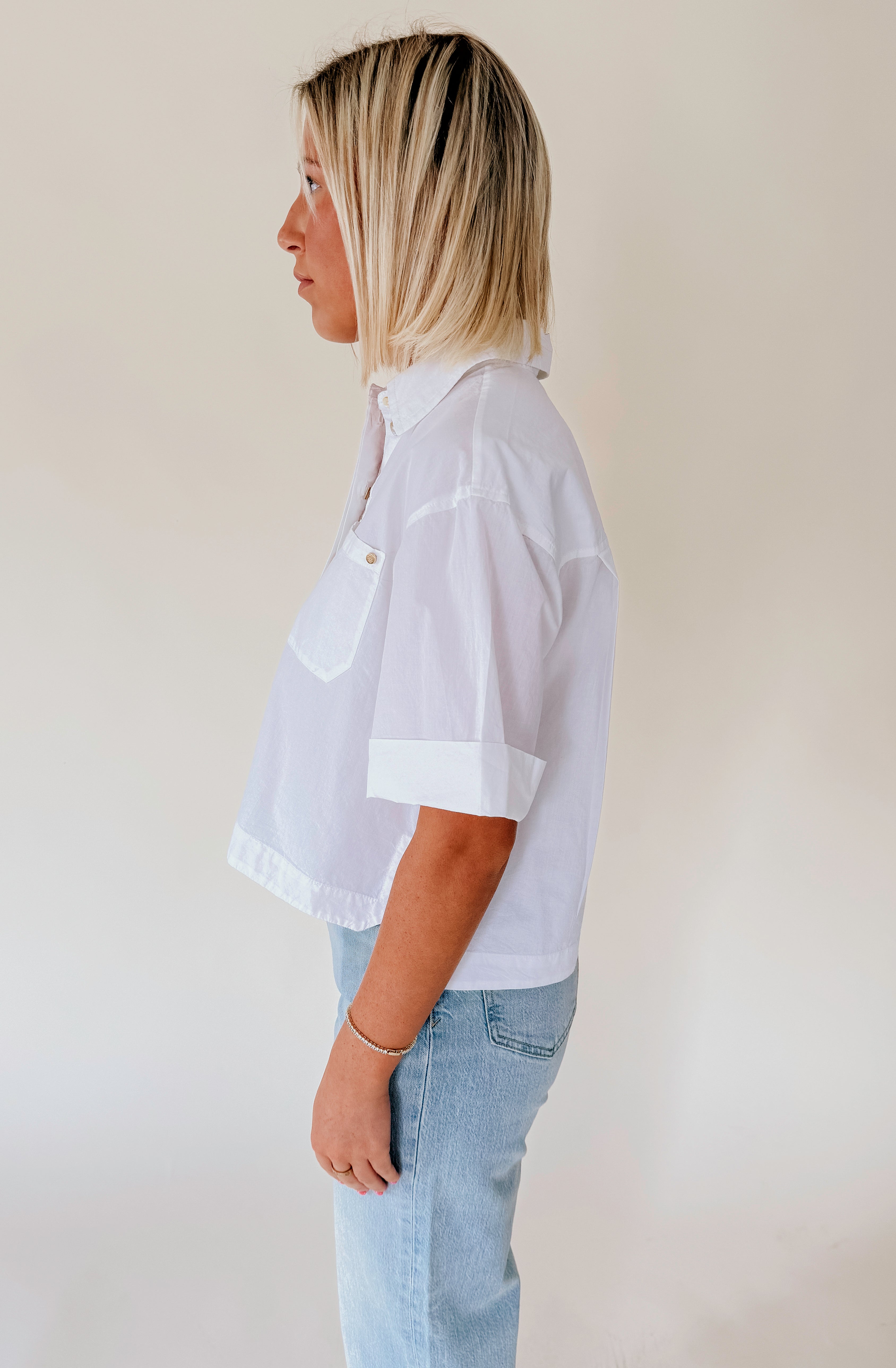 CLEOBELLA AMA BLOUSE