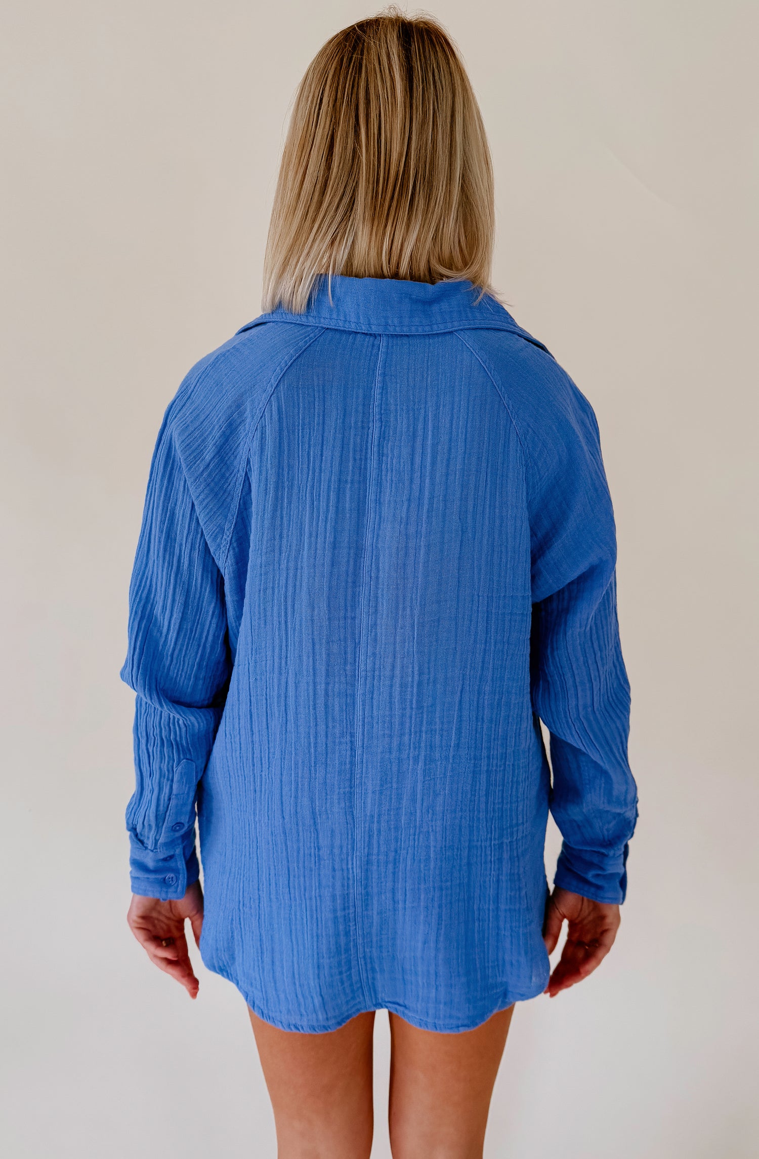 Z SUPPLY PERFECT AIRY TOP